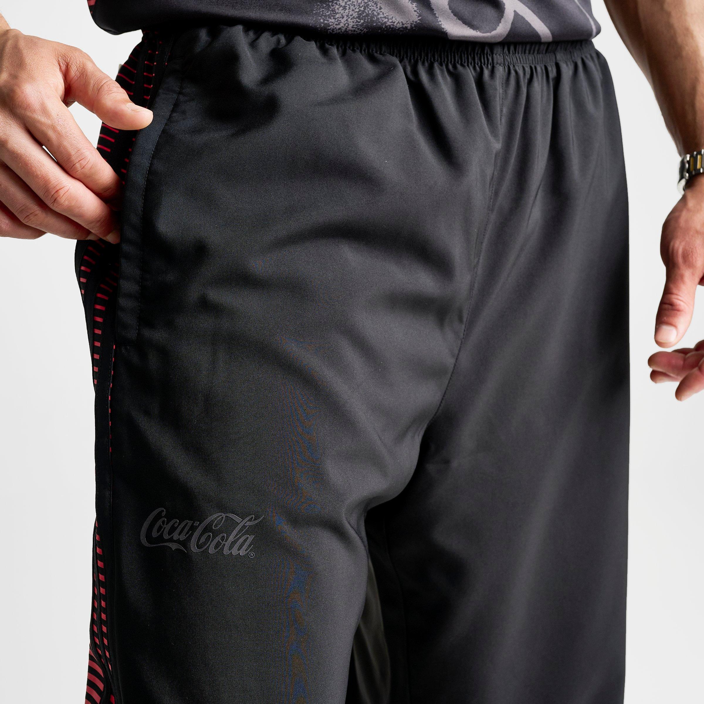 Men's adidas x Coca-Cola Teamgeist Track Pants