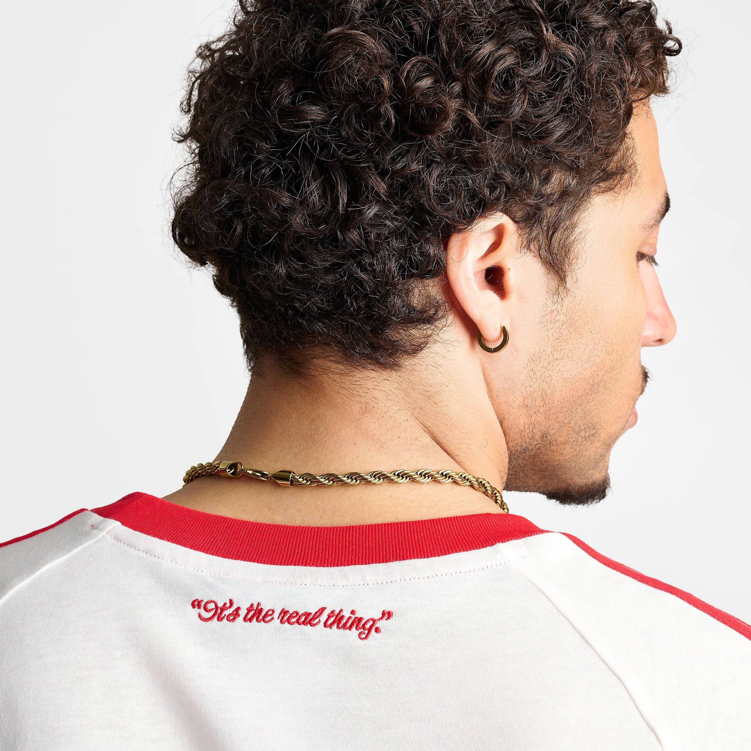 Men's adidas Originals x Coca-Cola Cali T-Shirt