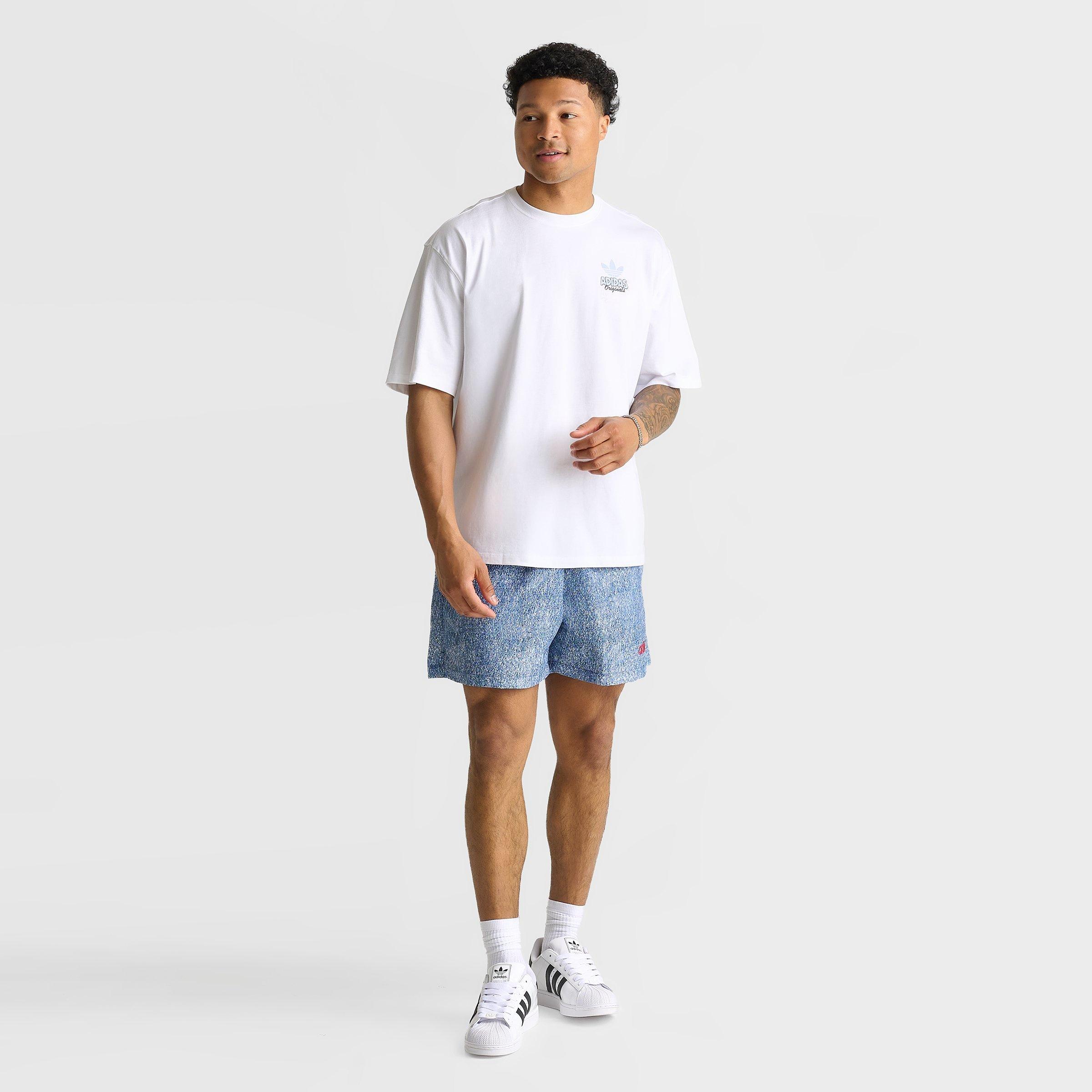 Men's adidas Originals Cereal Graphic T-Shirt