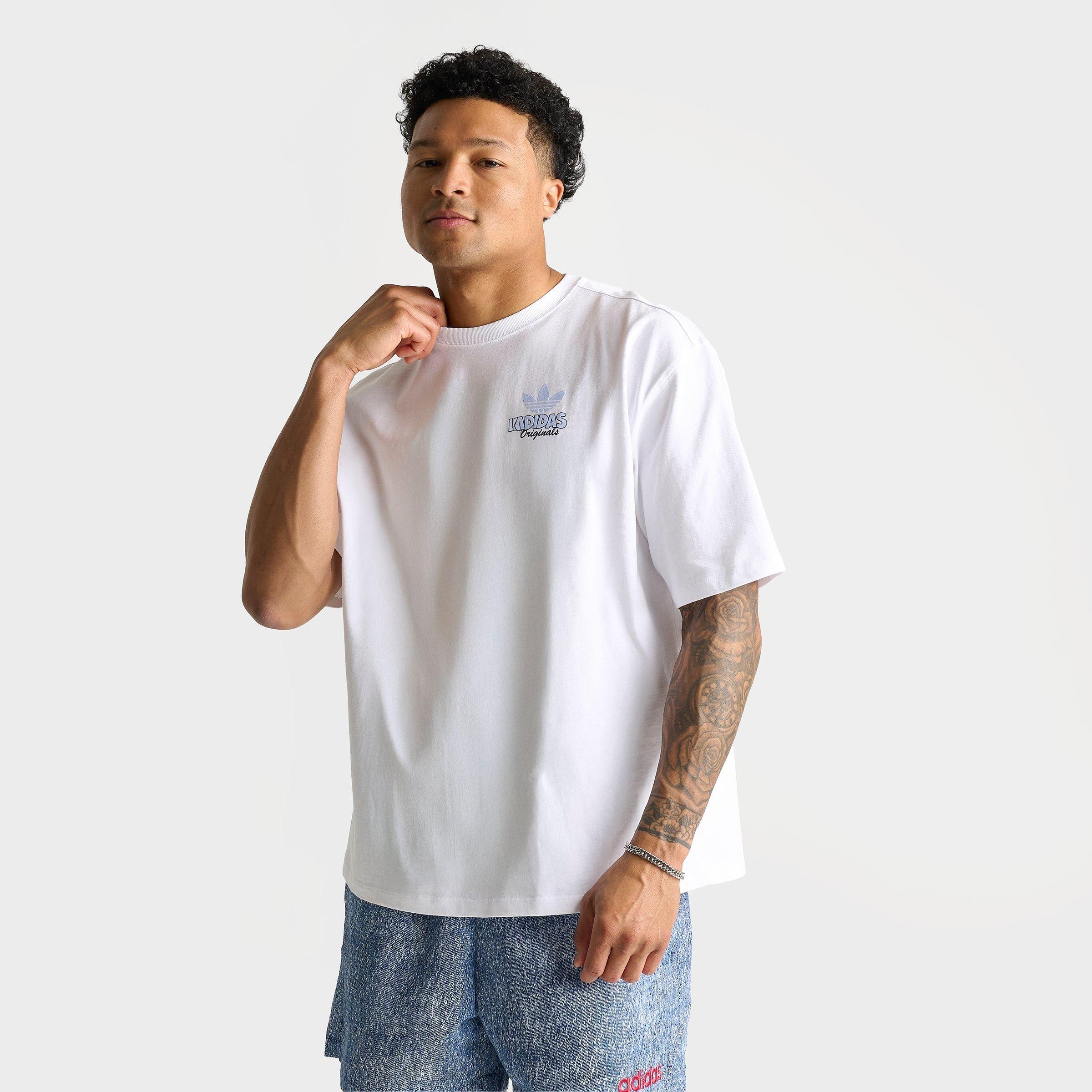 Men's adidas Originals Cereal Graphic T-Shirt