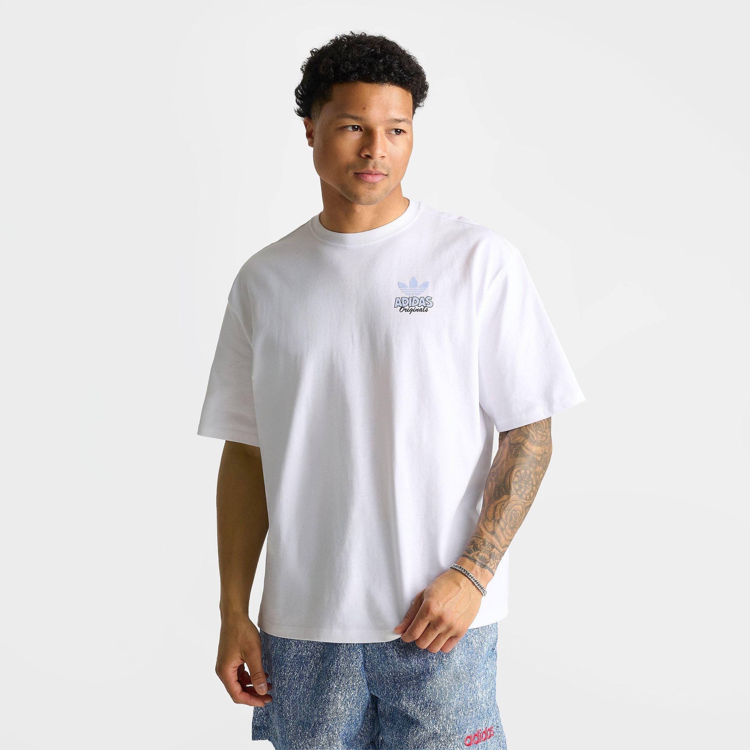 Men's adidas Originals Cereal Graphic T-Shirt