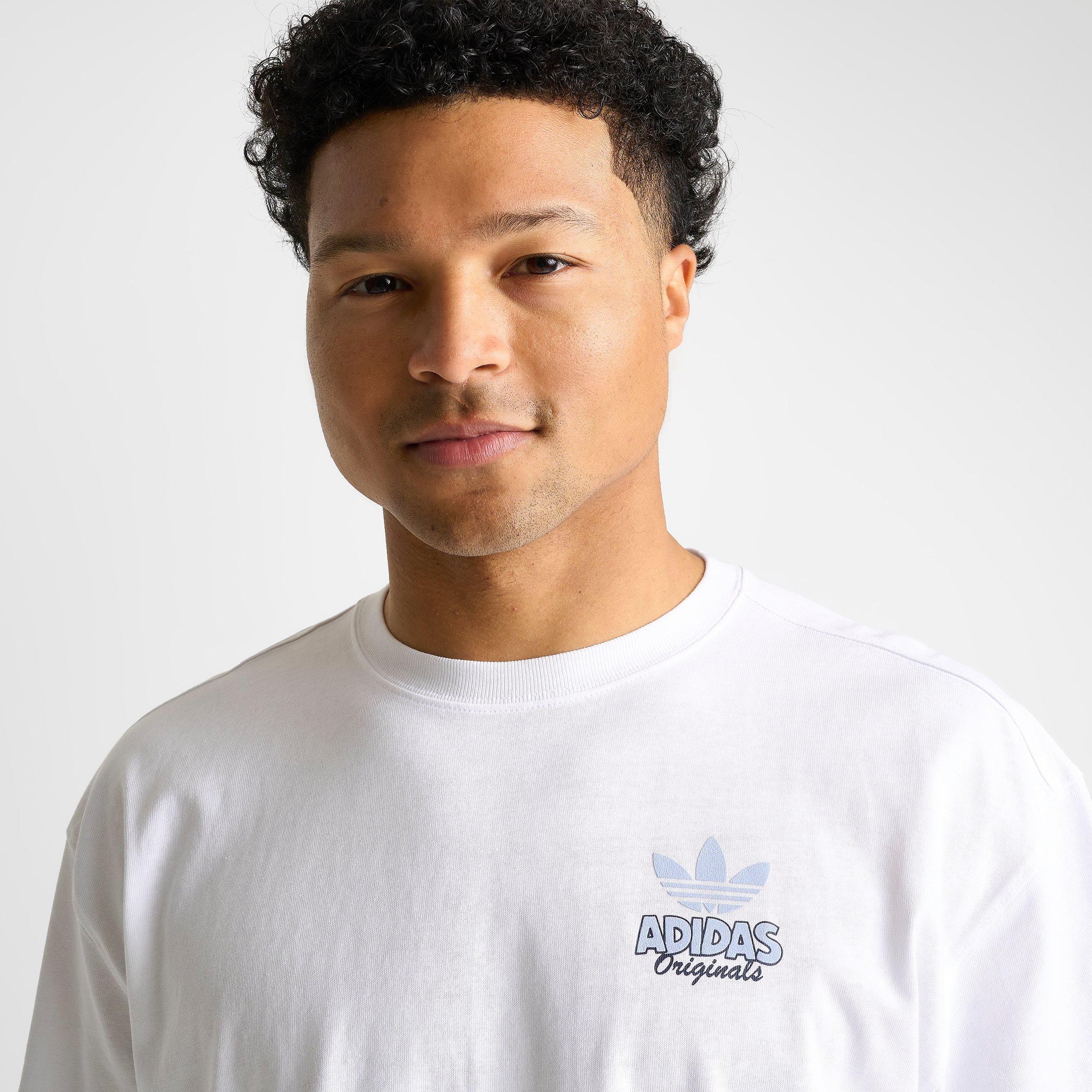 Men's adidas Originals Cereal Graphic T-Shirt