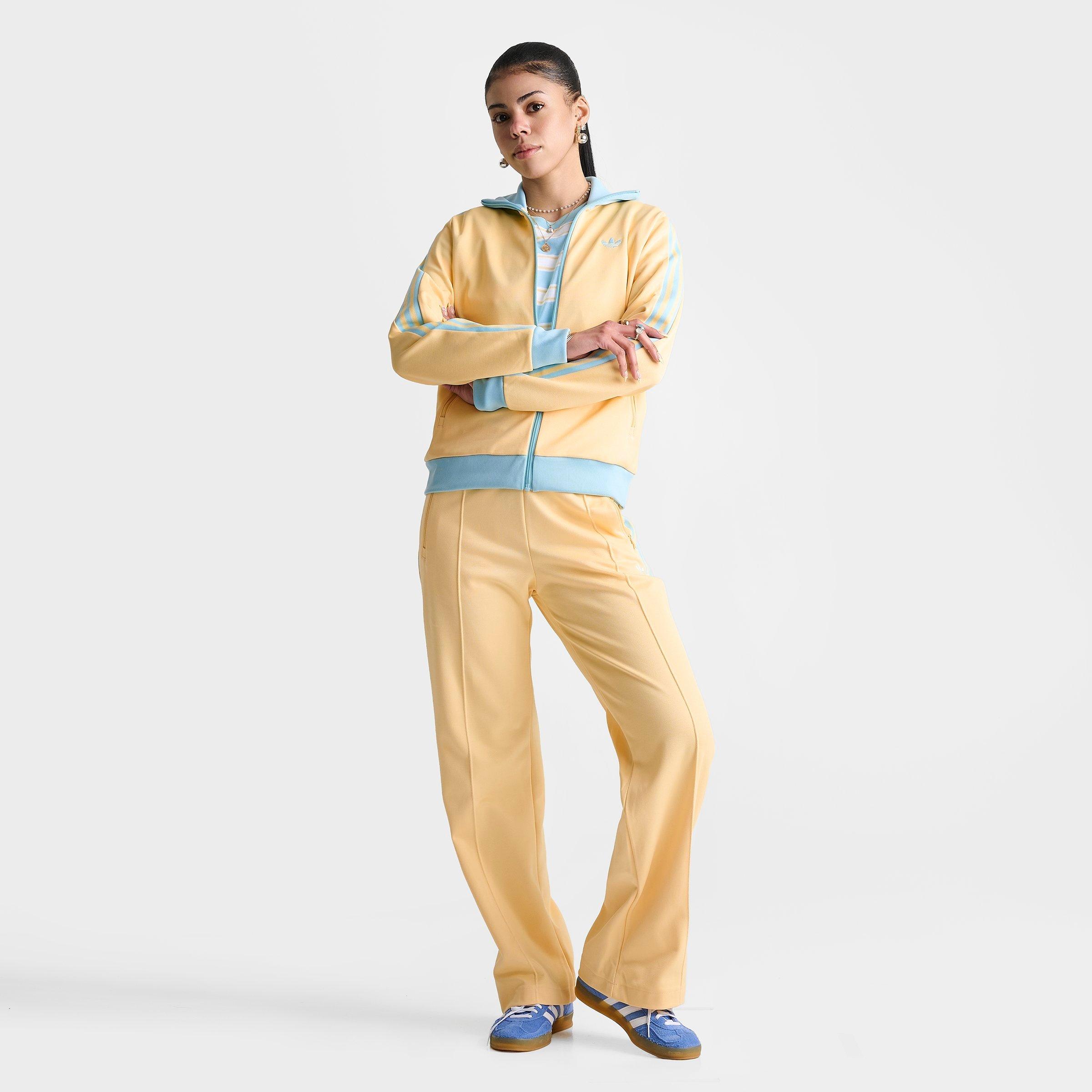 Women's adidas Originals Beckenbauer Classic Track Top Jacket