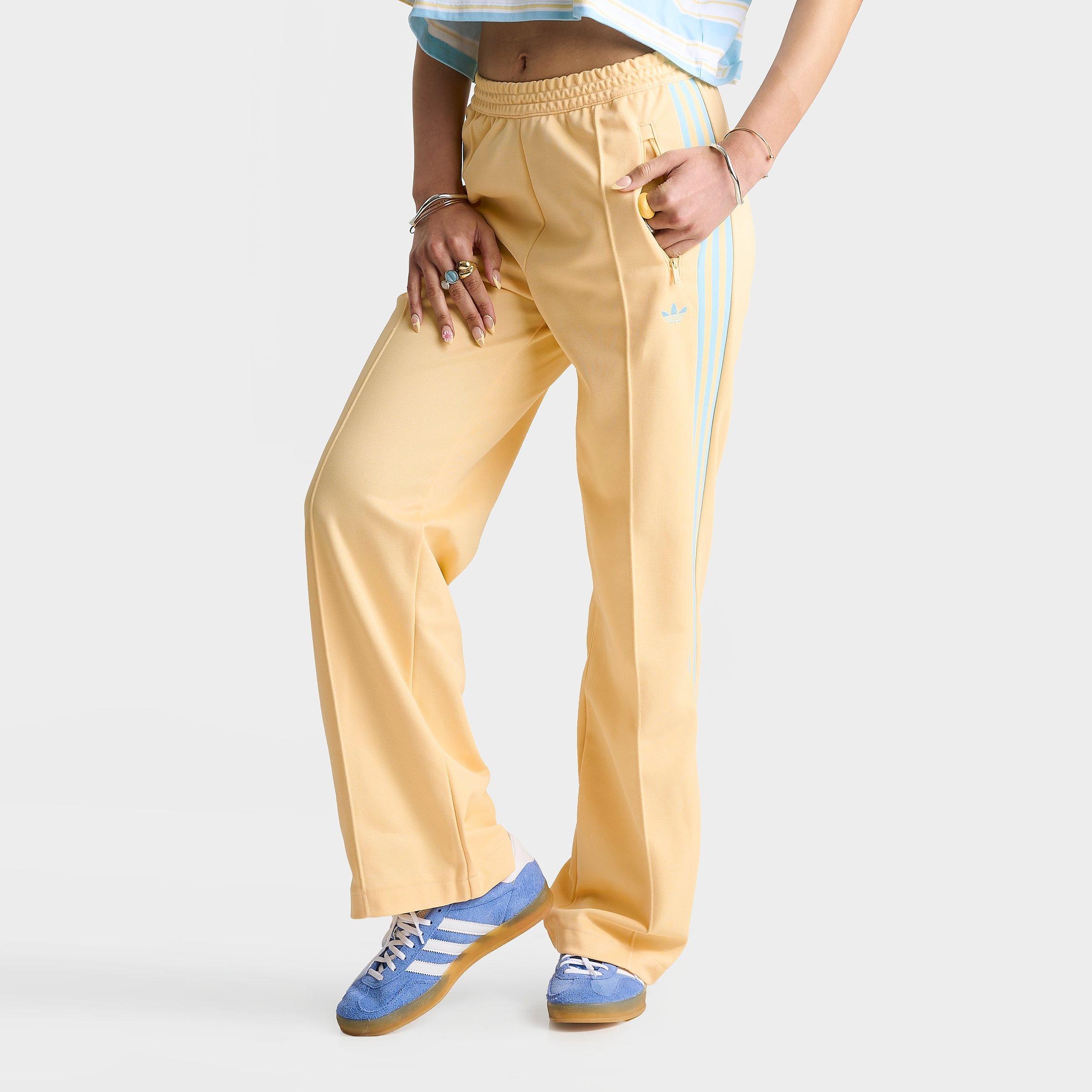 ウォーキング・ランニングウェア  original BECKENBAUER TRACK PANTS Women's adidas Originals Beckenbauer Classic Track Pants | JD Sports
