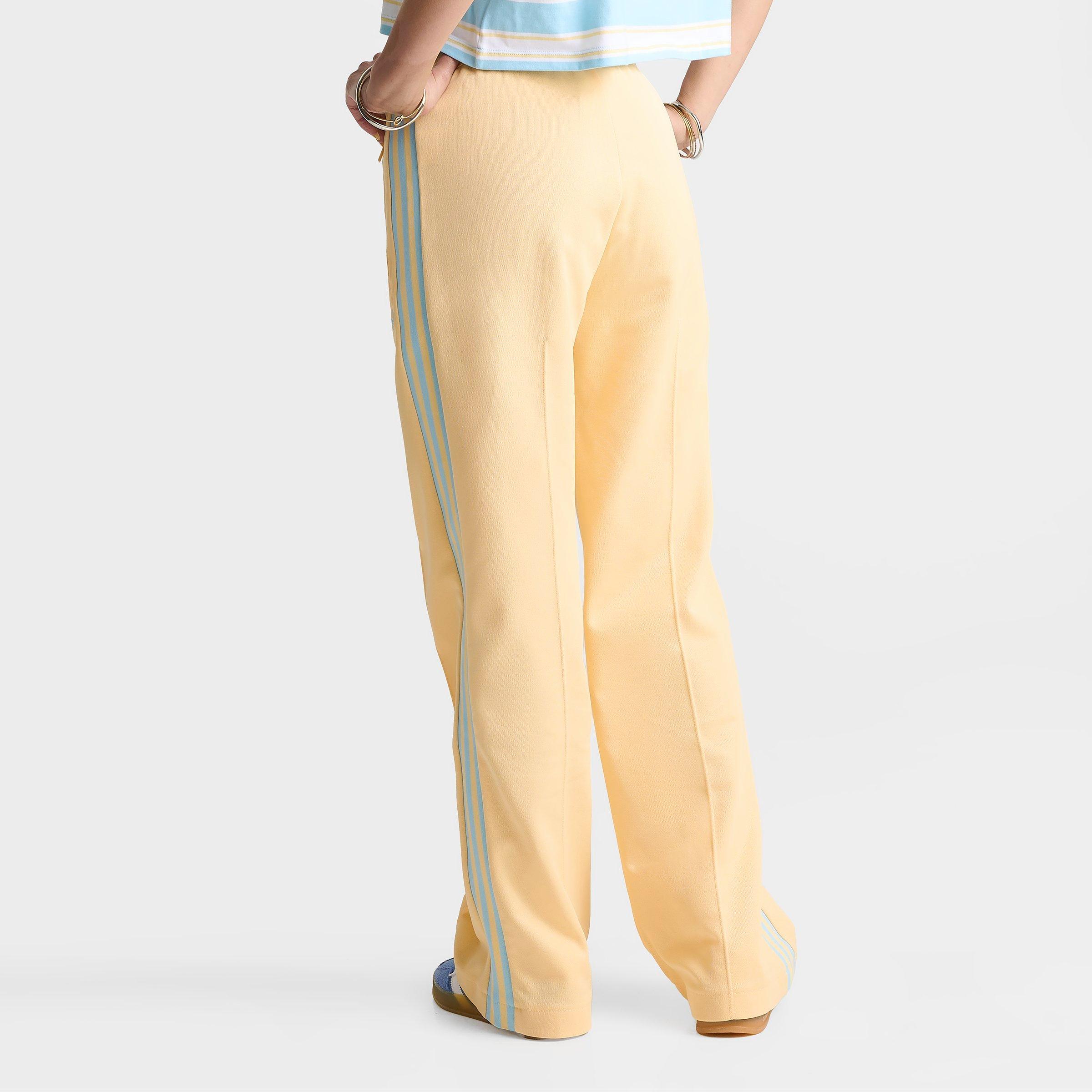 Women's adidas Originals Beckenbauer Classic Track Pants