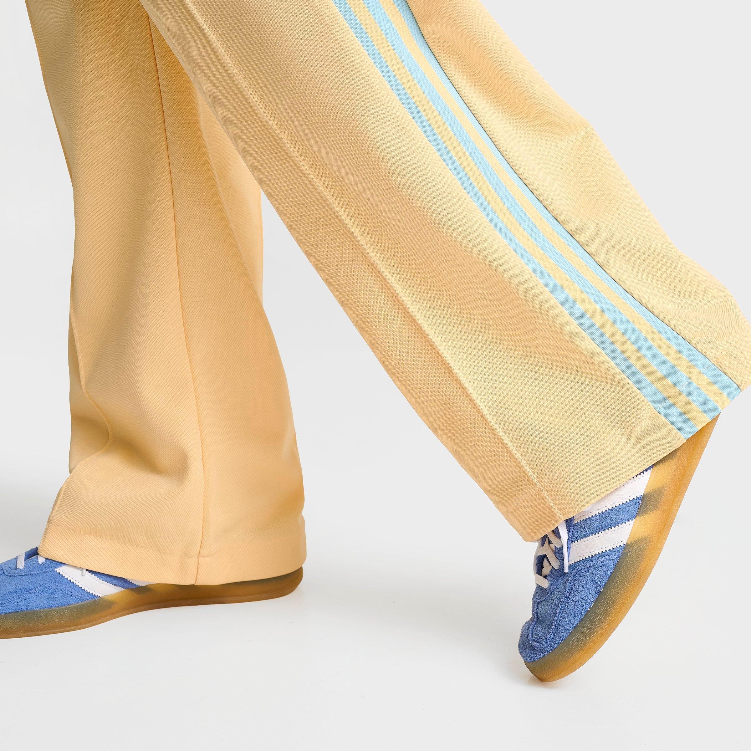 Women's adidas Originals Beckenbauer Classic Track Pants