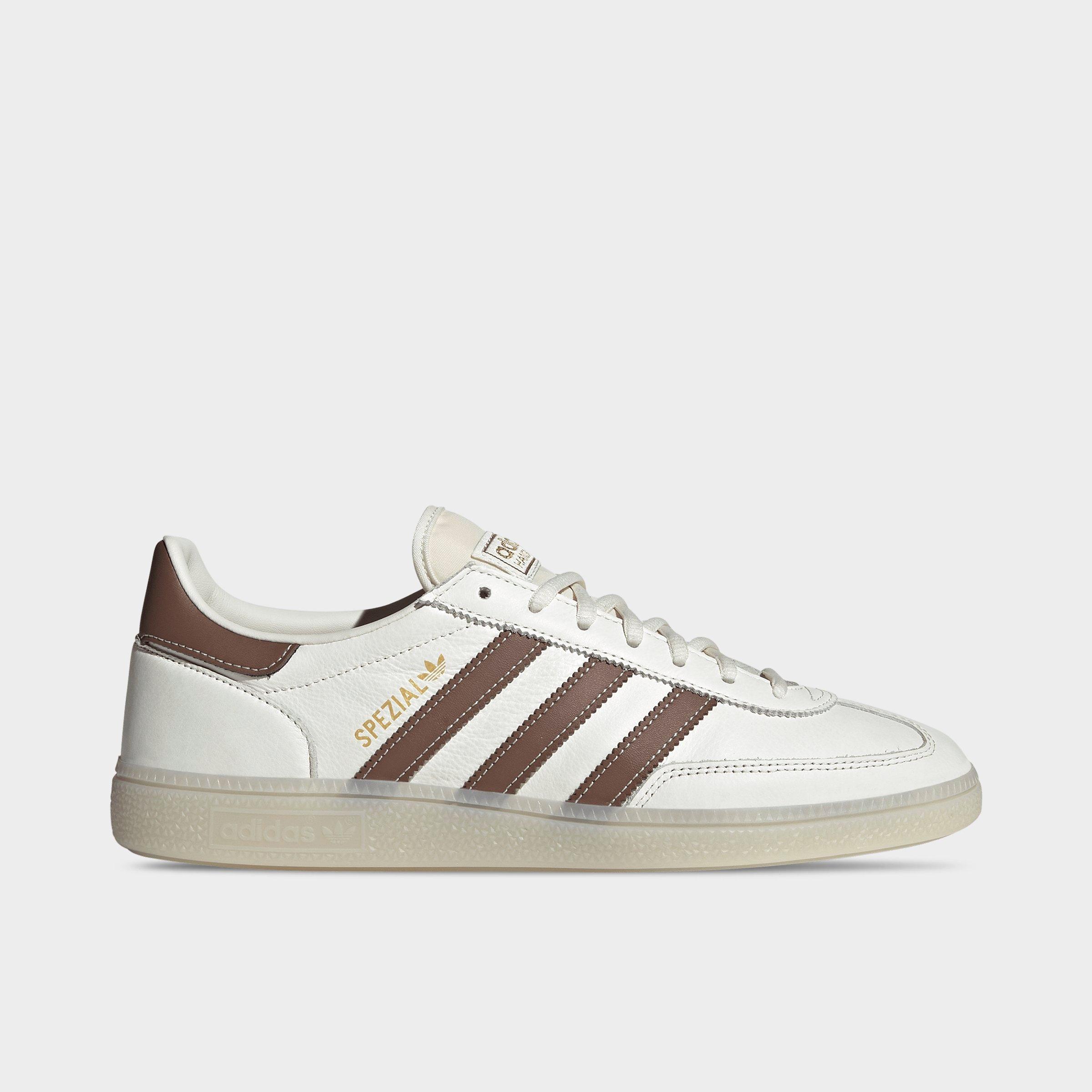 Men's adidas Originals Handball Spezial Crocodile Casual Shoes