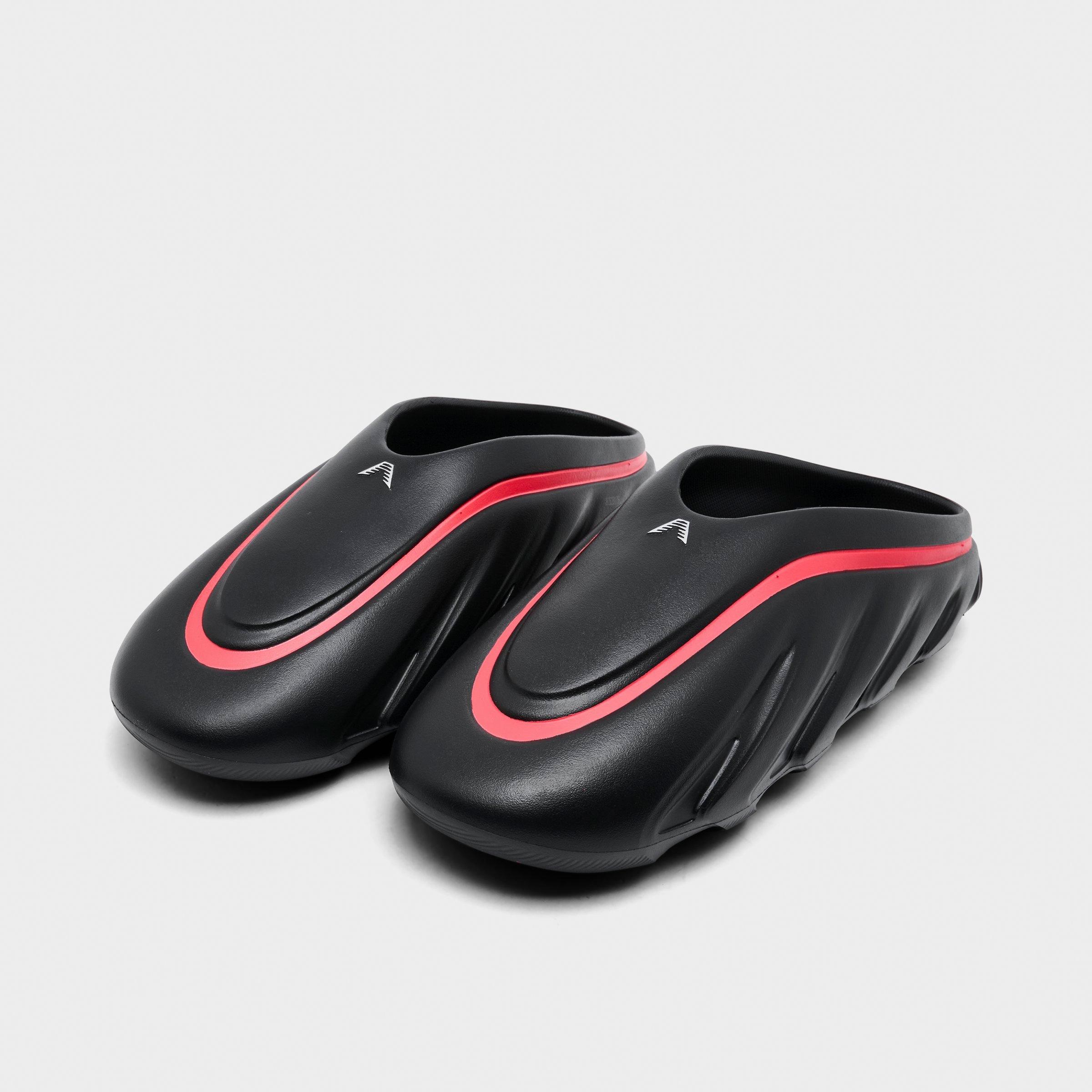 Men's adidas Anthony Edwards 3 Mules