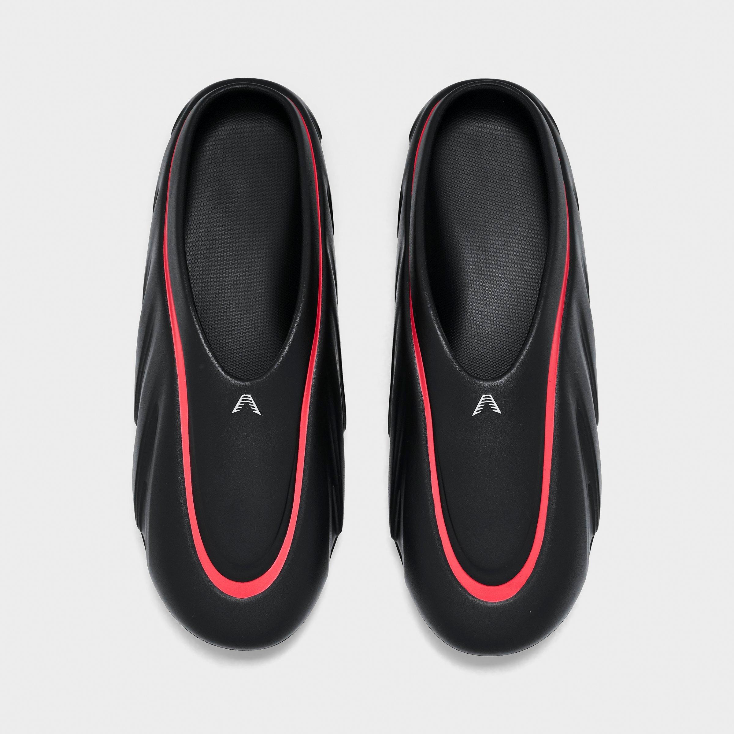 Men's adidas Anthony Edwards 3 Mules
