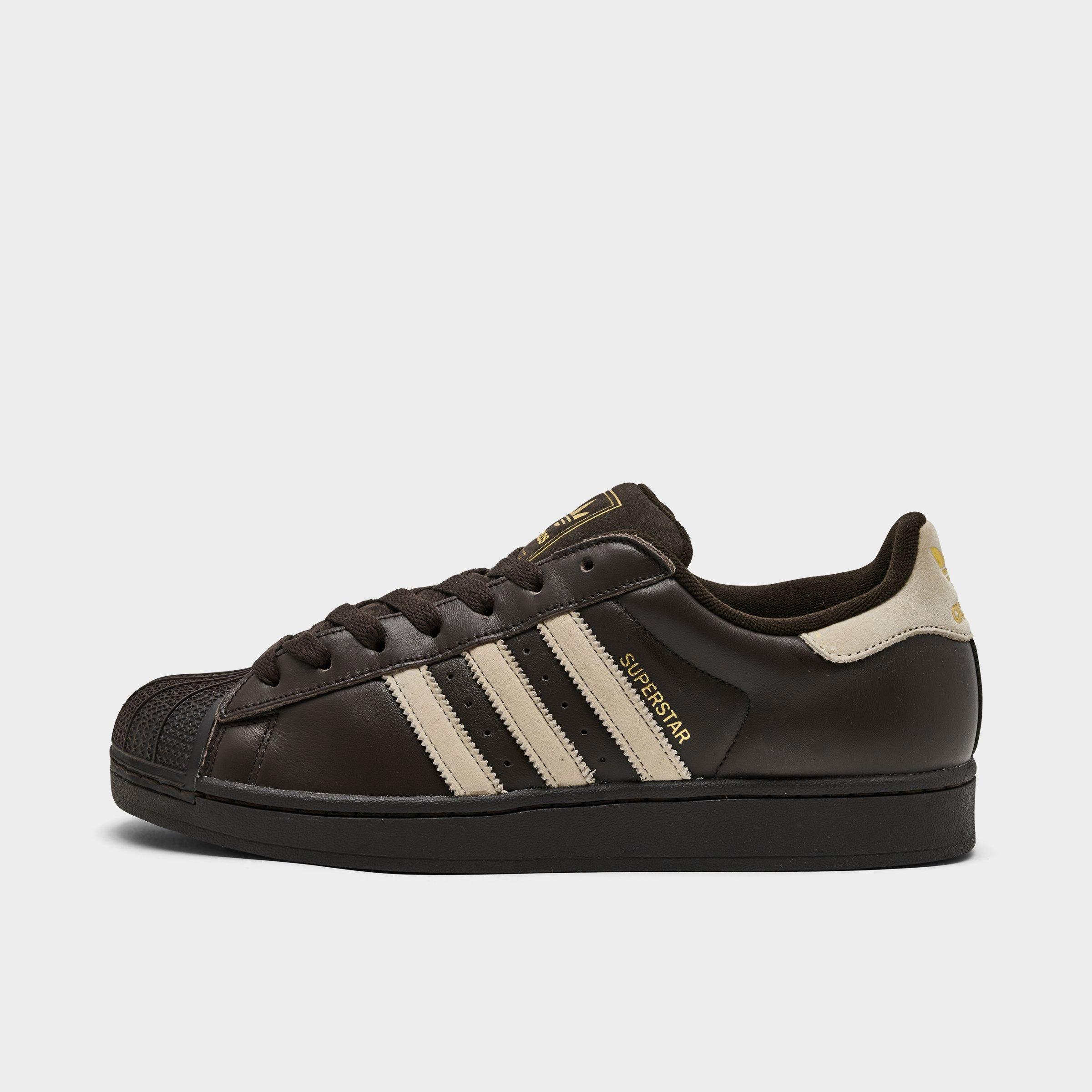 Men's adidas Originals Superstar II Mossy Oak Casual Shoes