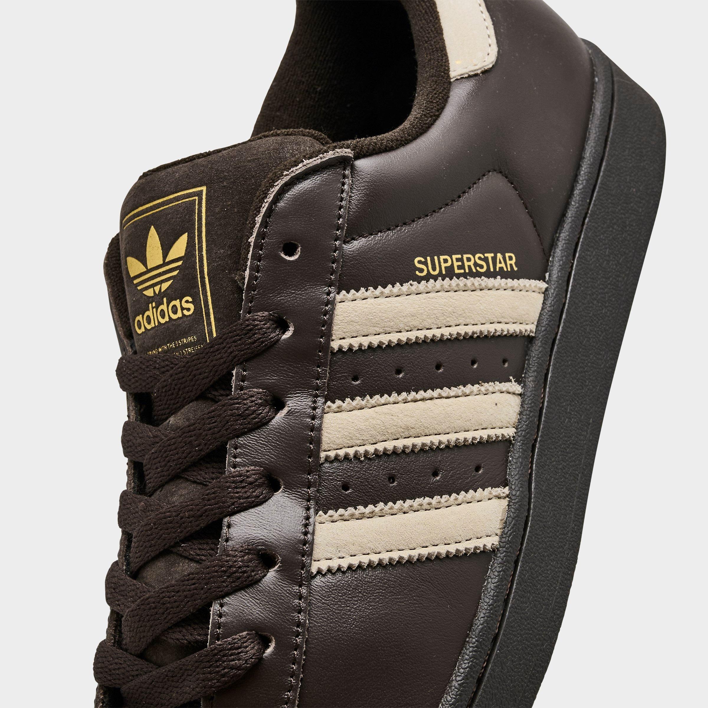 Men's adidas Originals Superstar II Mossy Oak Casual Shoes