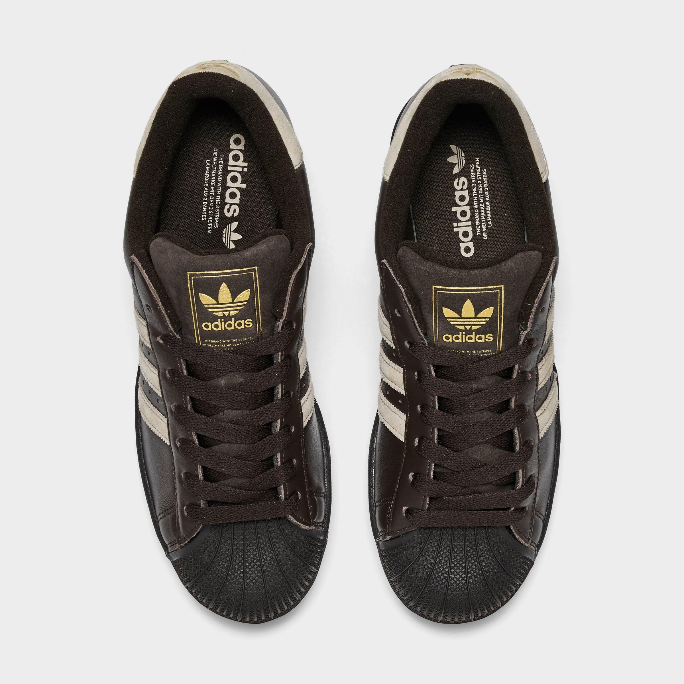 Men's adidas Originals Superstar II Mossy Oak Casual Shoes