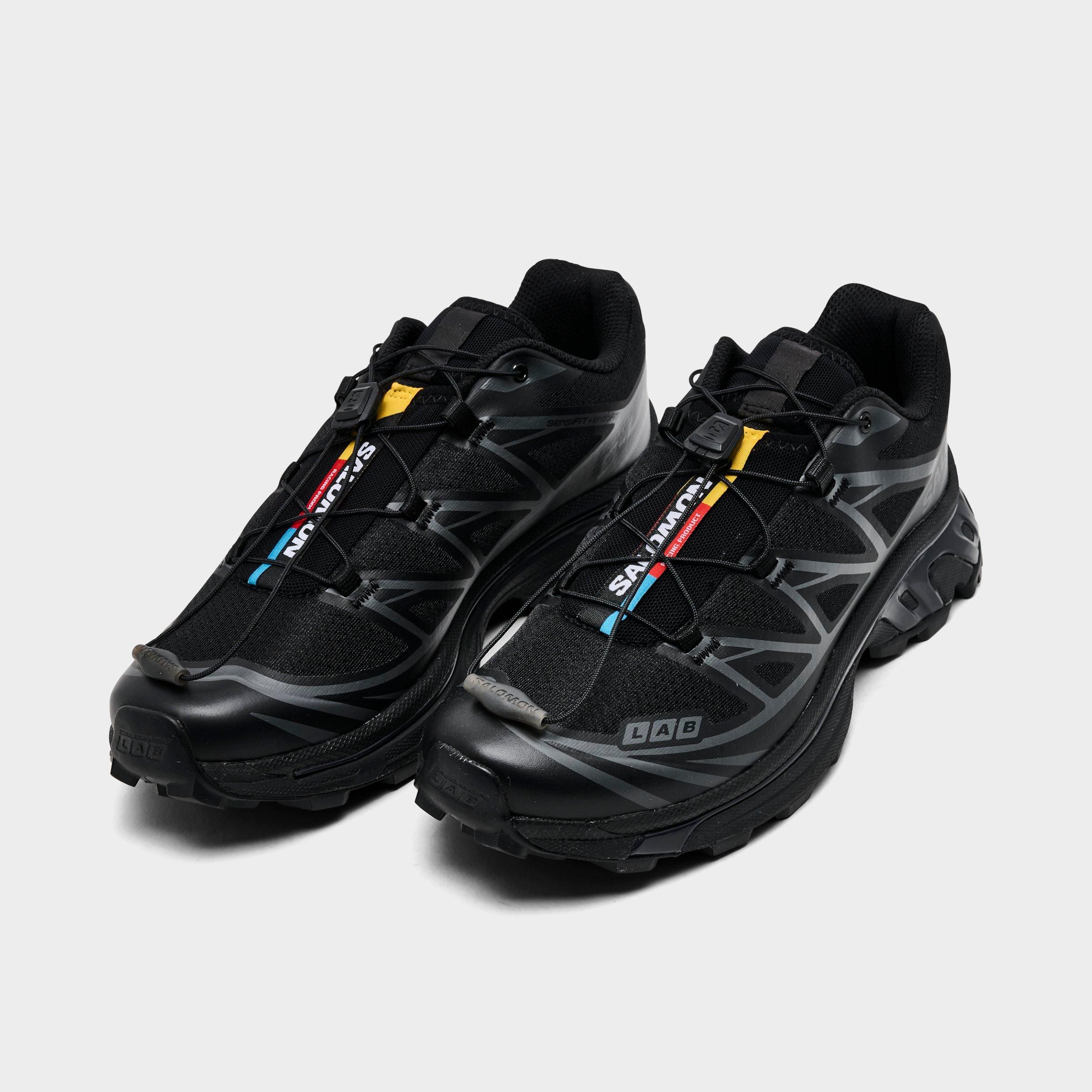 Women's Salomon XT-6 Casual Shoes