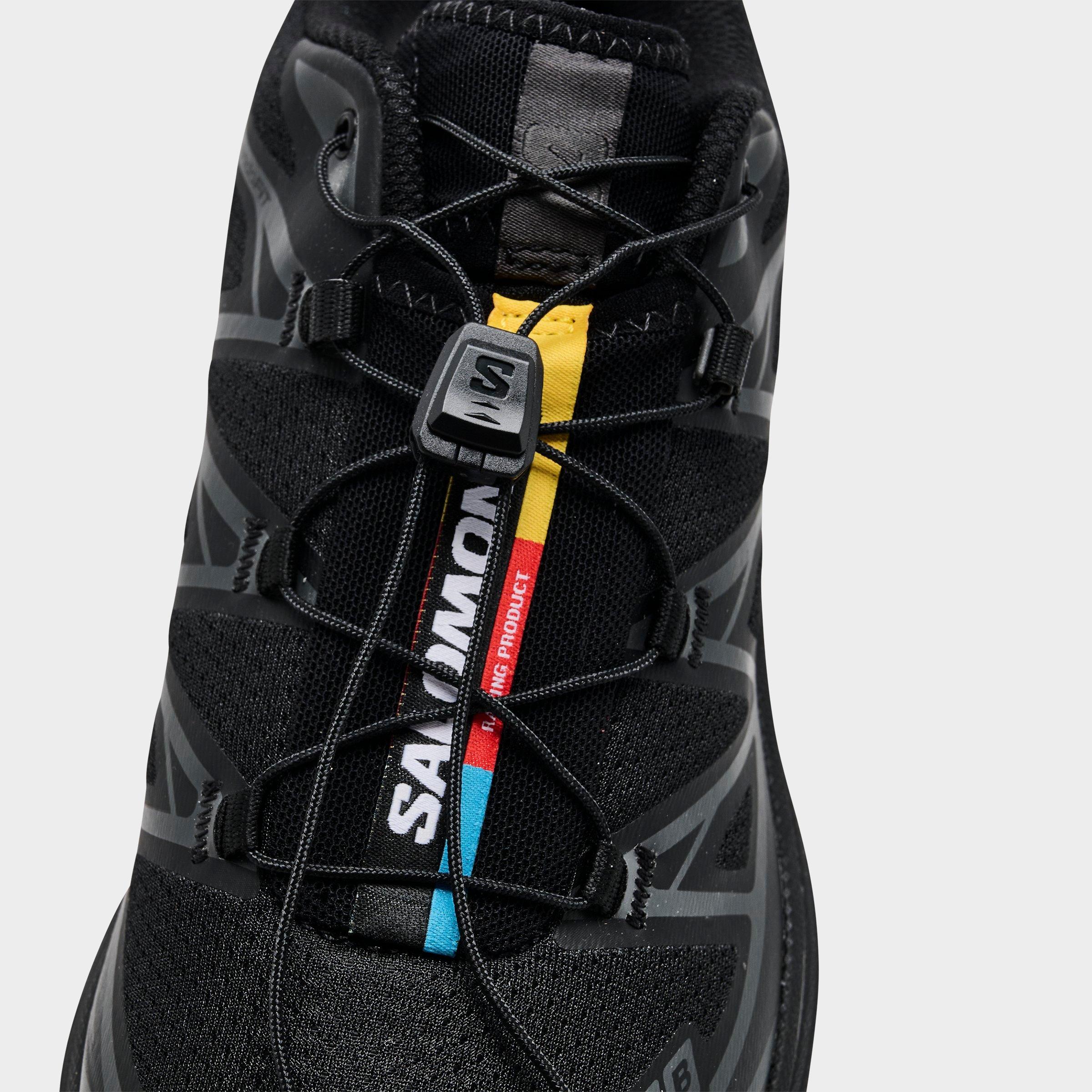 Women's Salomon XT-6 Casual Shoes