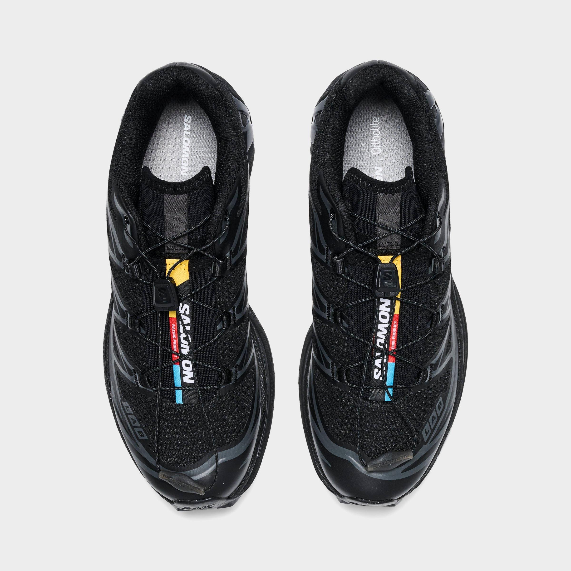 Women's Salomon XT-6 Casual Shoes