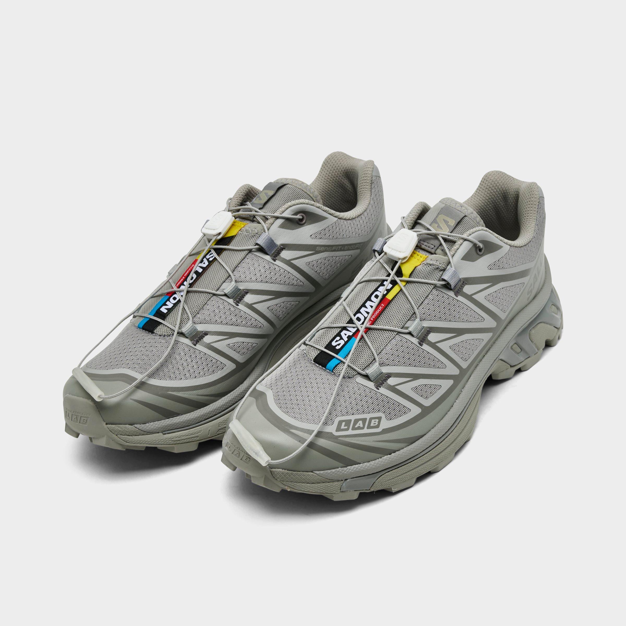 Women's Salomon XT-6 Casual Shoes
