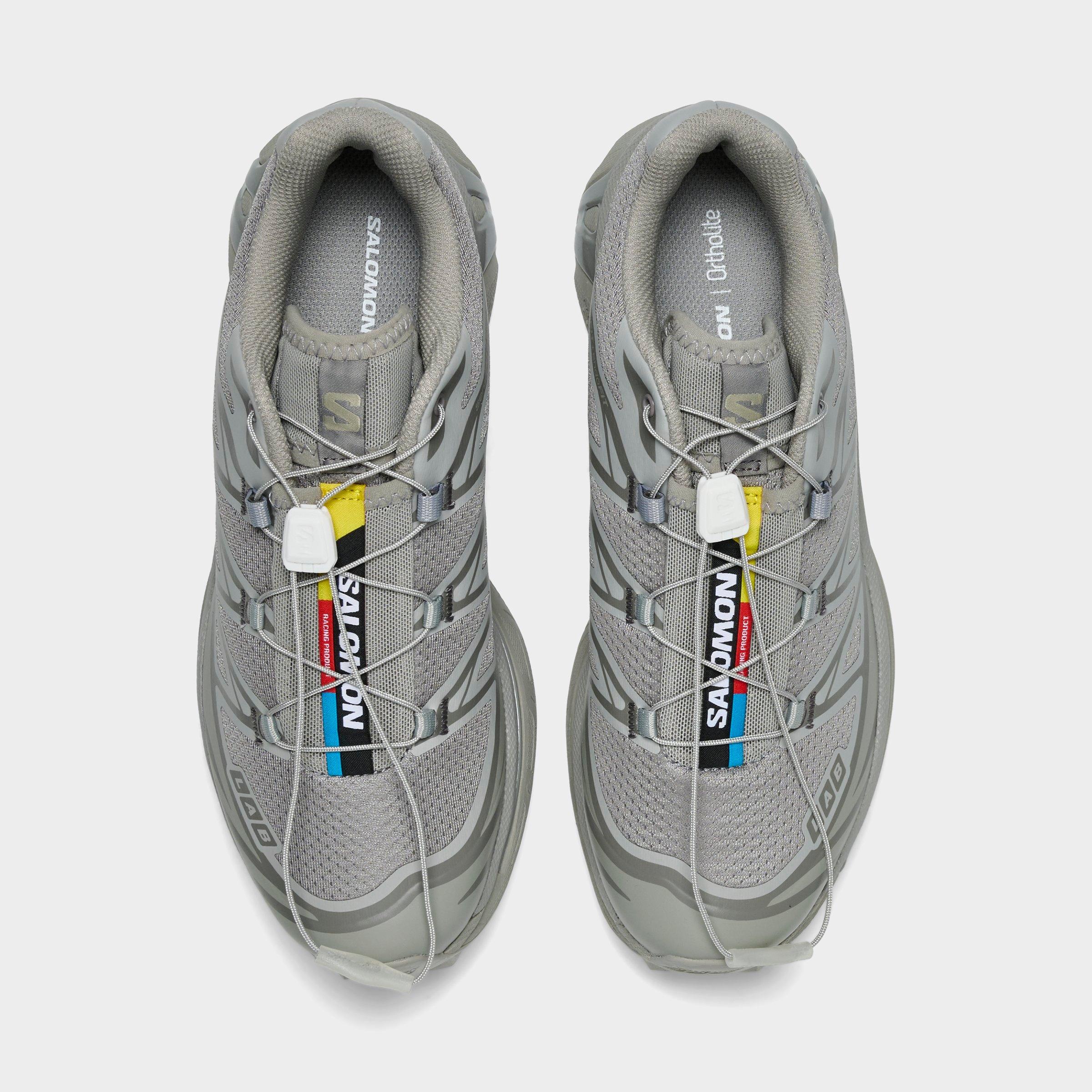 Women's Salomon XT-6 Casual Shoes