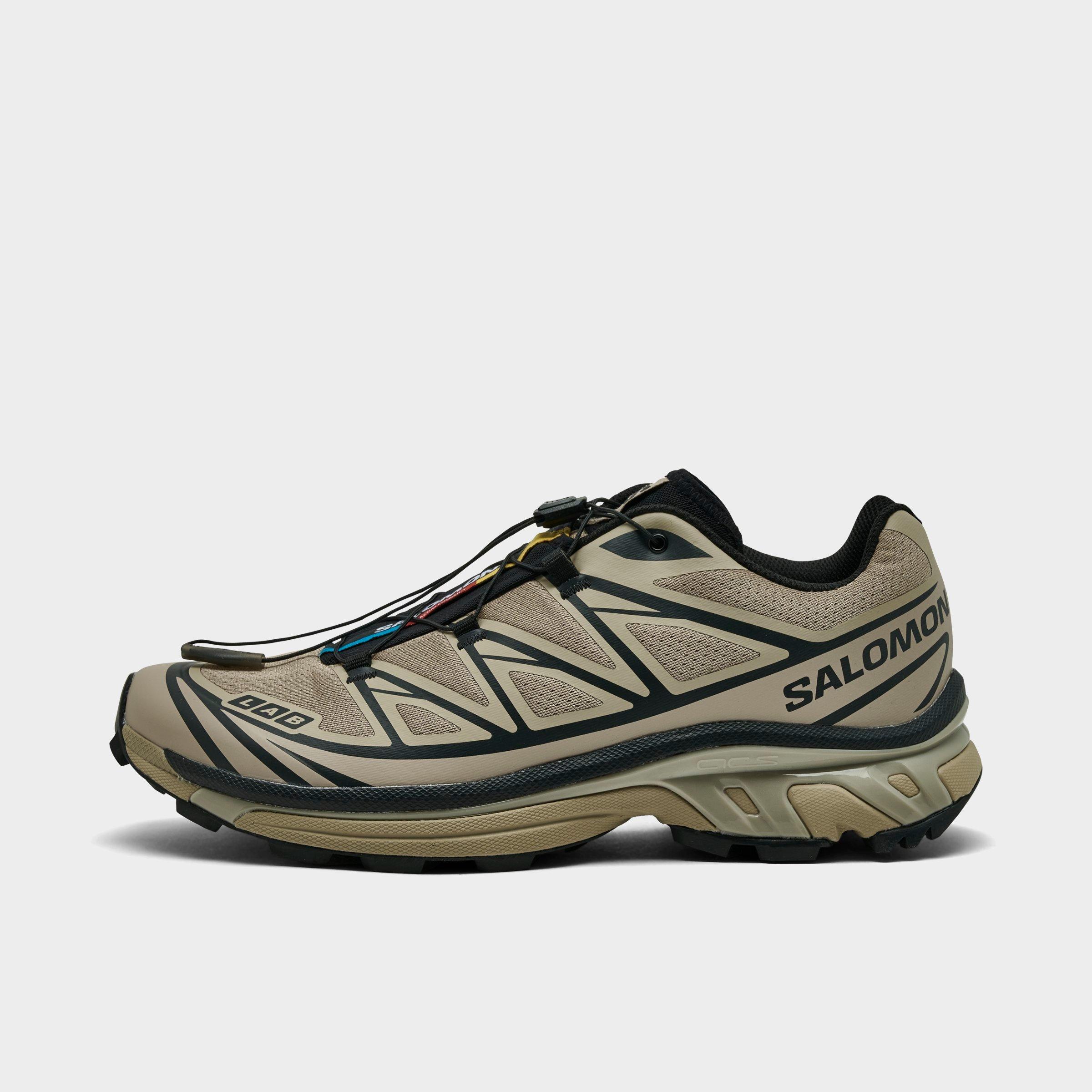Men's Salomon XT-6 Casual Shoes | JD Sports