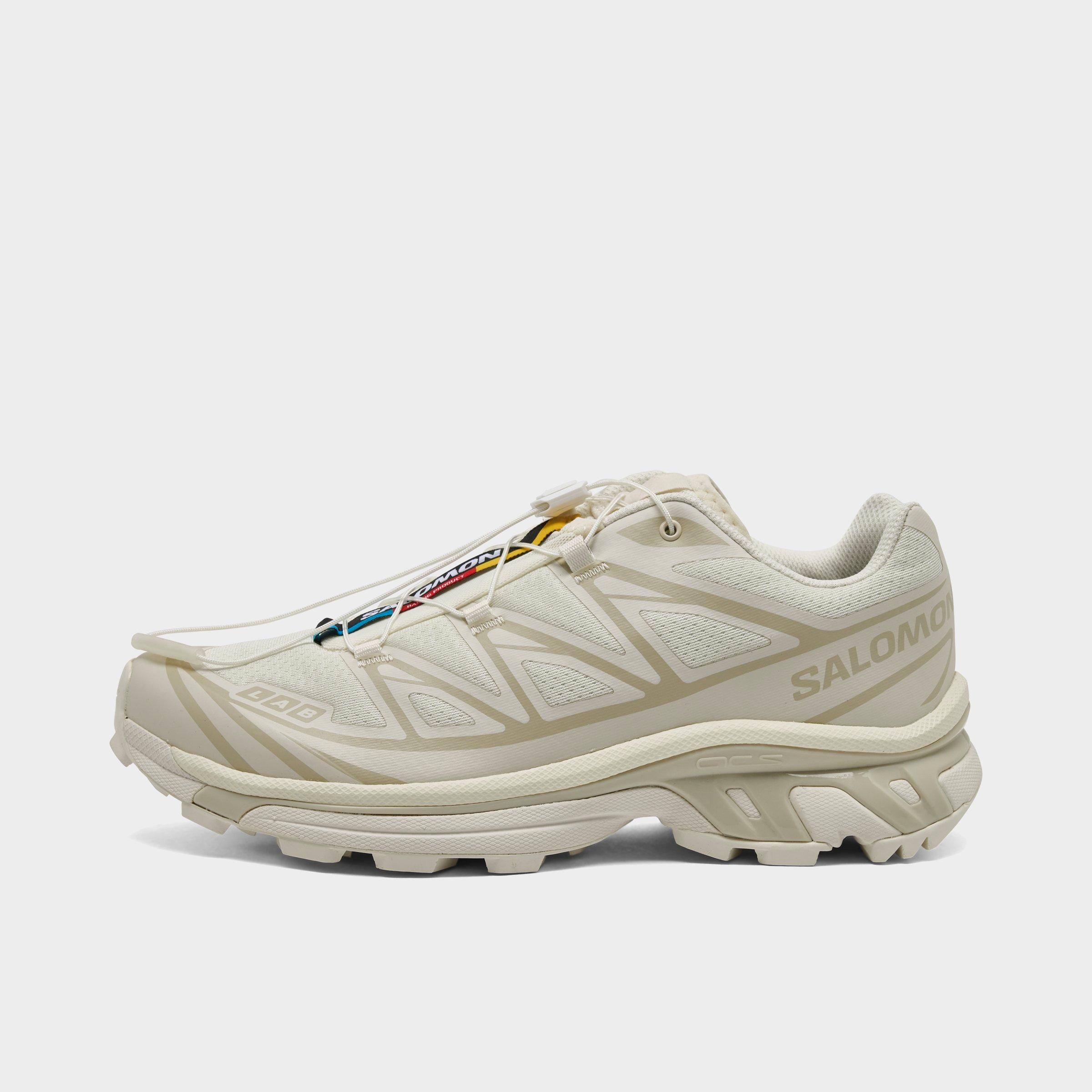 Salomon XT-6 Casual Shoes | JD Sports