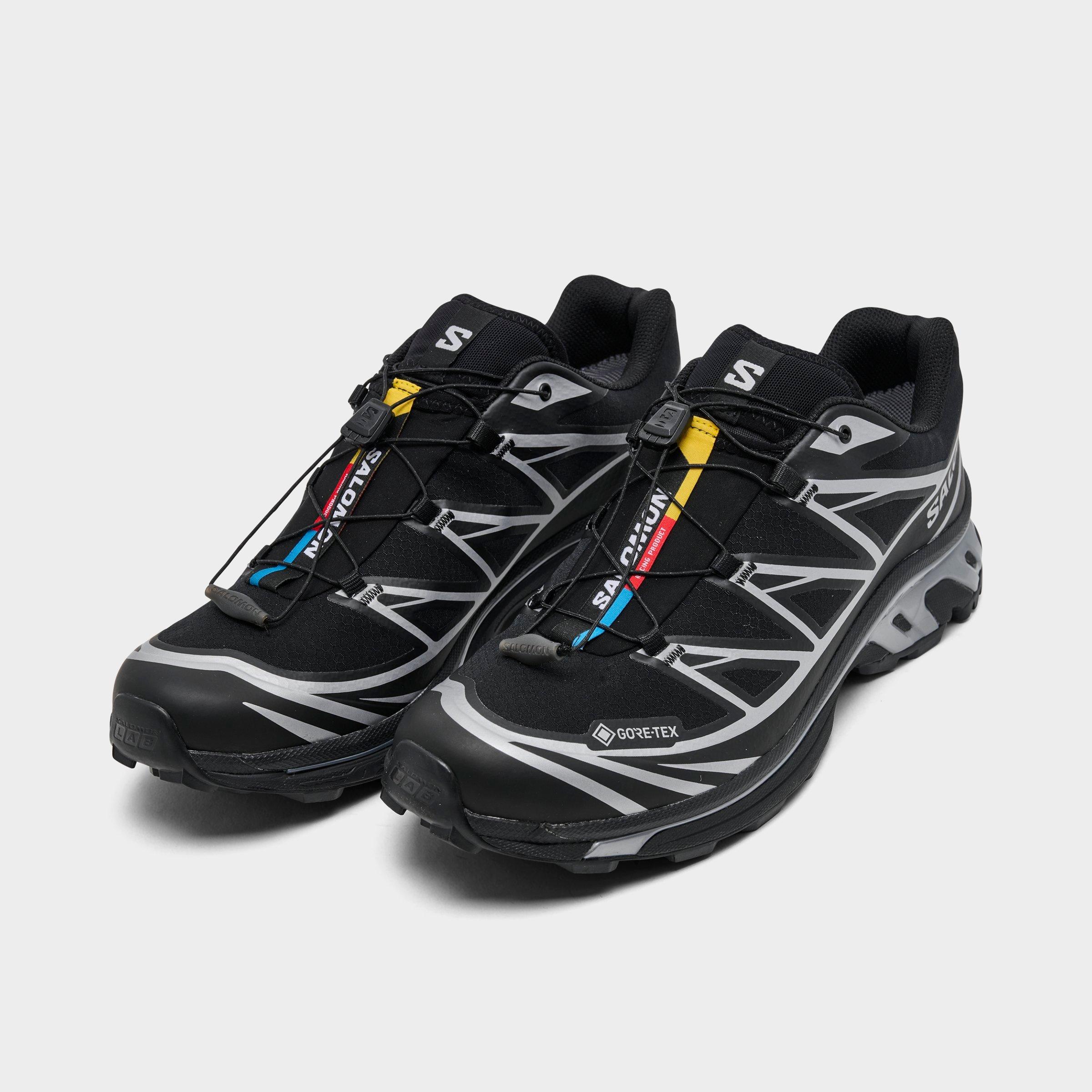 Men's Salomon XT-6 GORE-TEX Casual Shoes