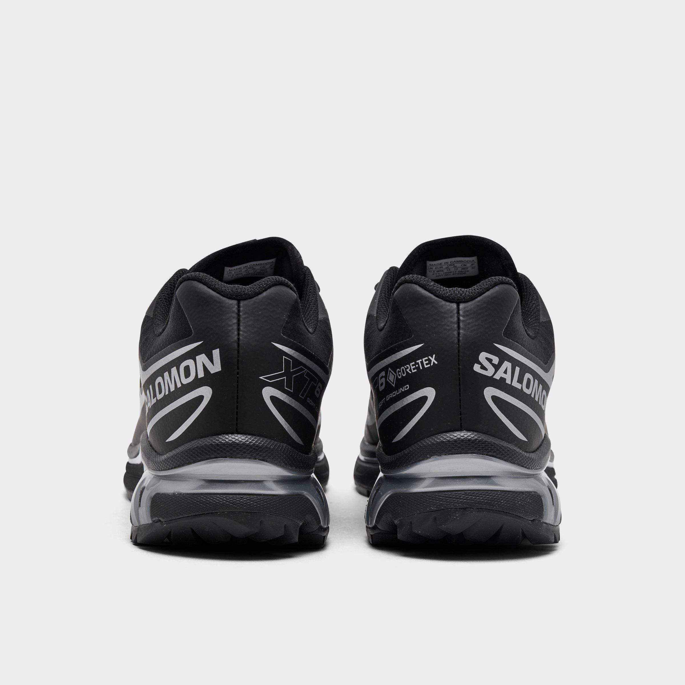 Men's Salomon XT-6 GORE-TEX Casual Shoes