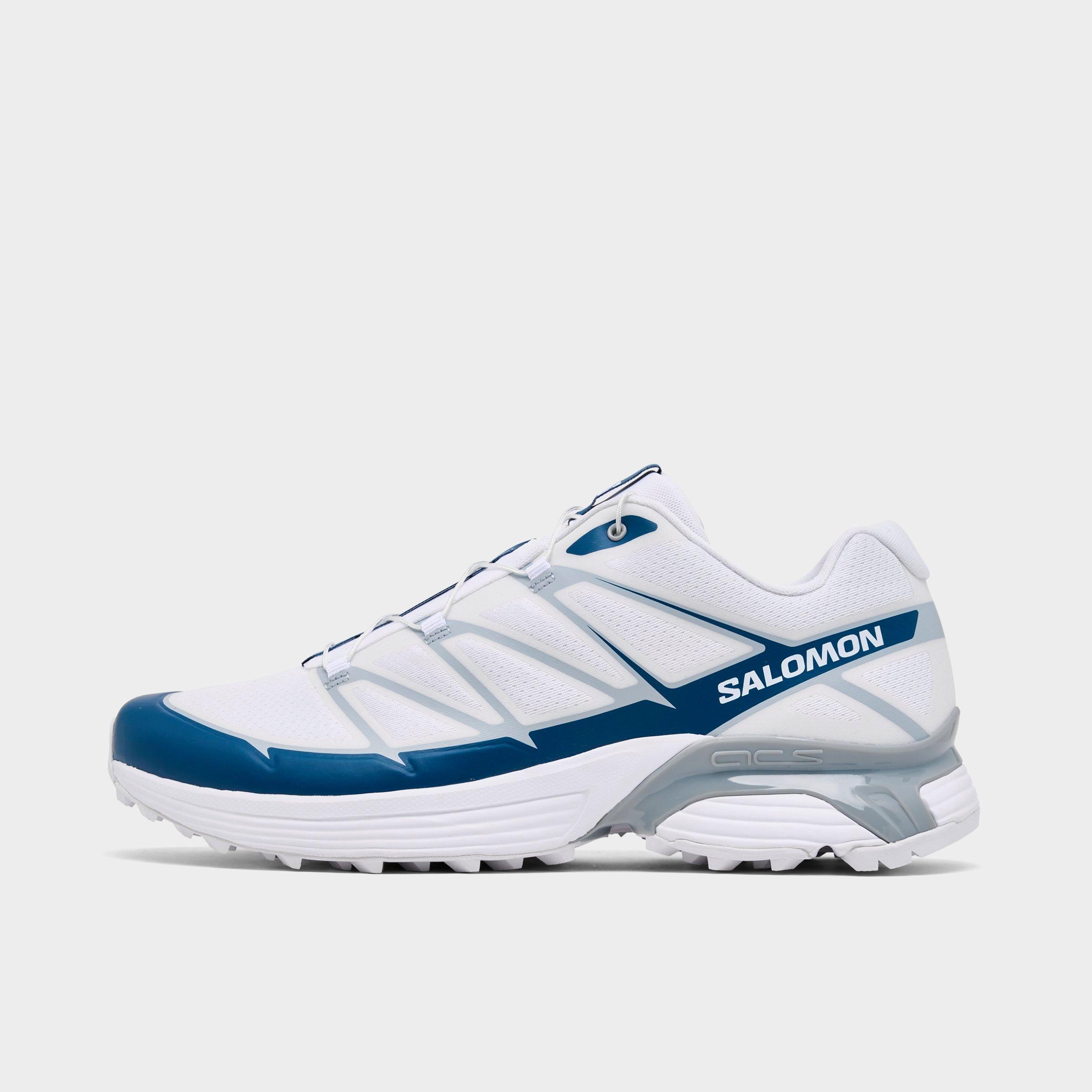Salomon XT-Pathway 2 (Lunar Rock/Vanila) – CNCPTS