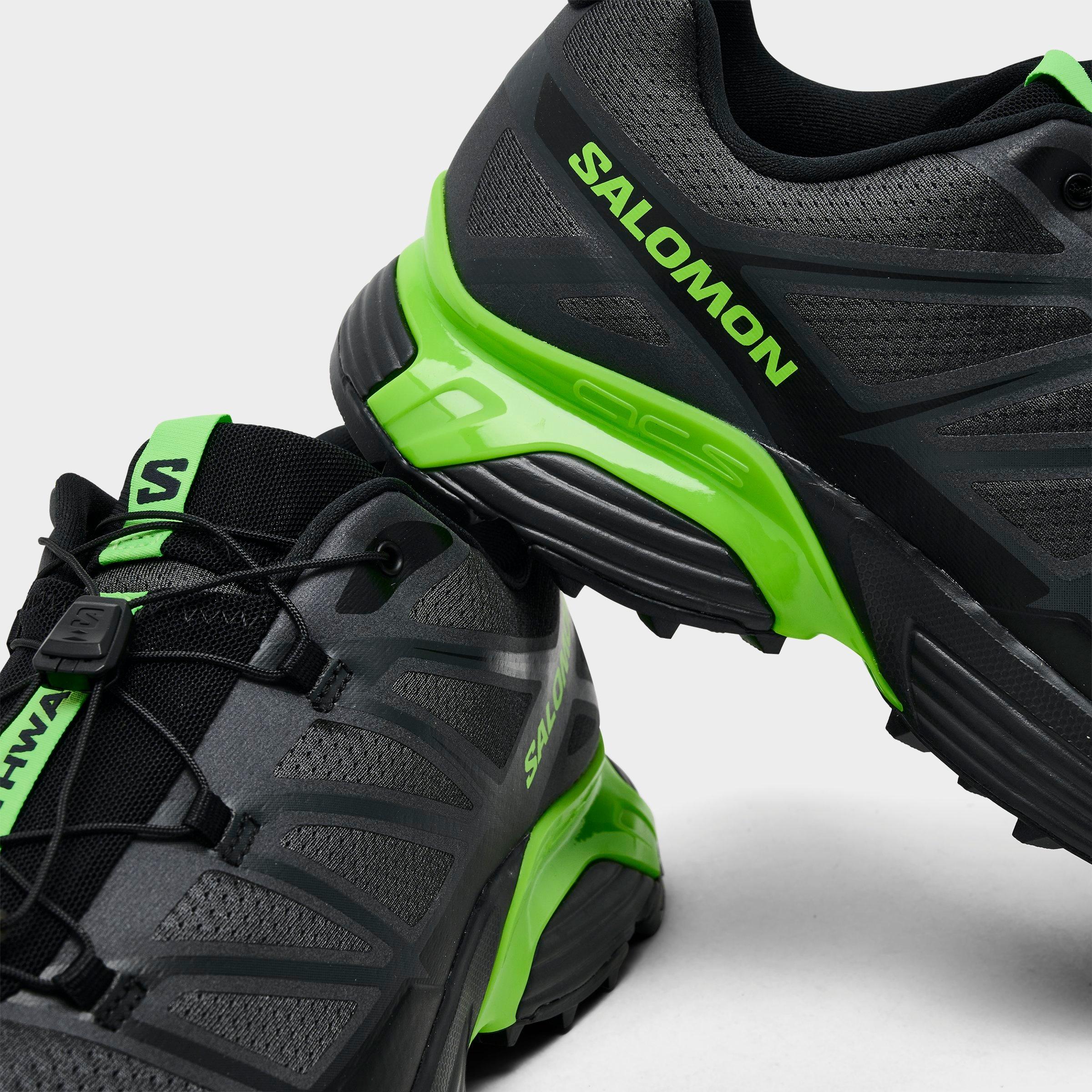 Men's Salomon XT-Pathway 2 Iridsecent Casual Shoes