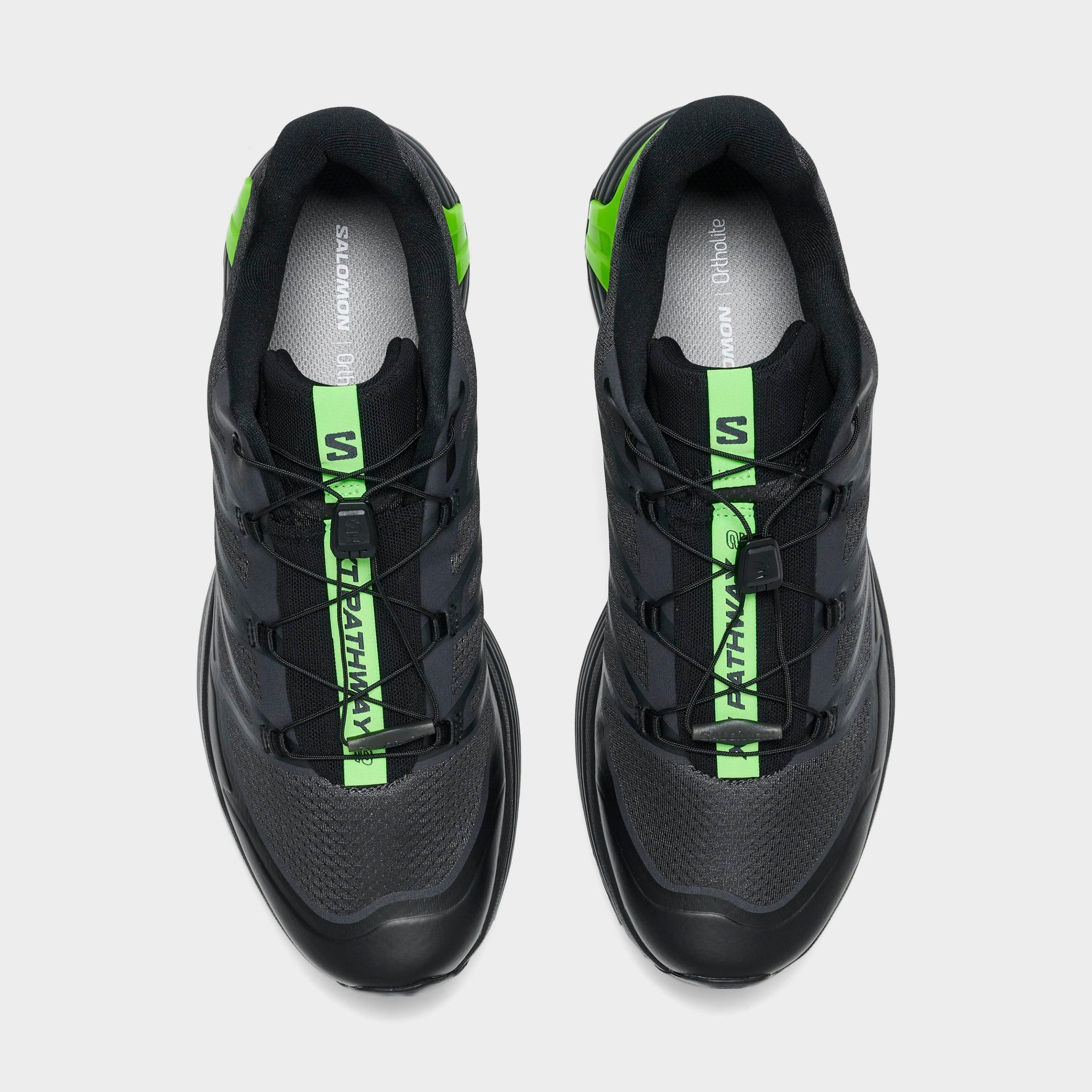 Men's Salomon XT-Pathway 2 Iridsecent Casual Shoes