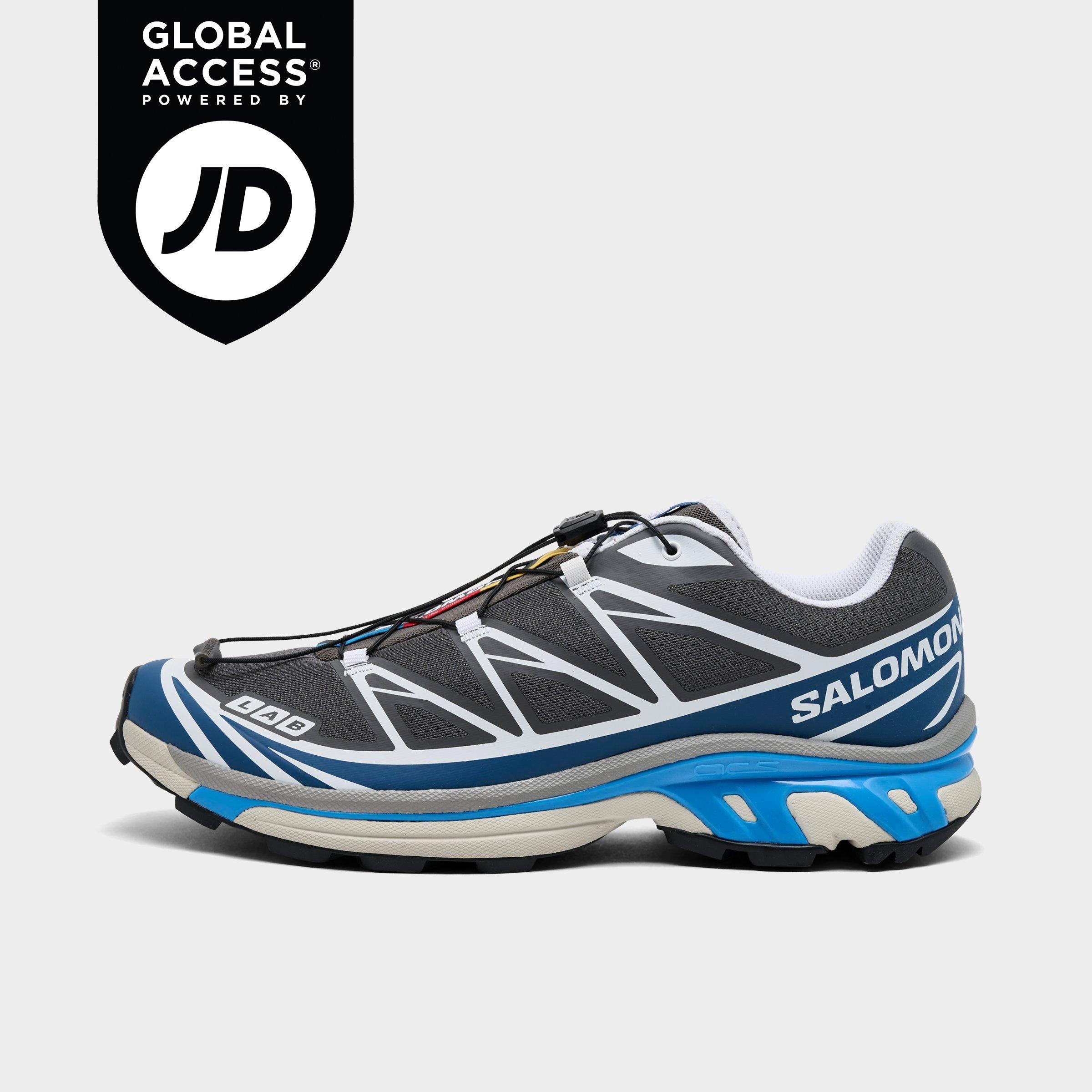 Men's Salomon XT-6 Casual Shoes | JD Sports