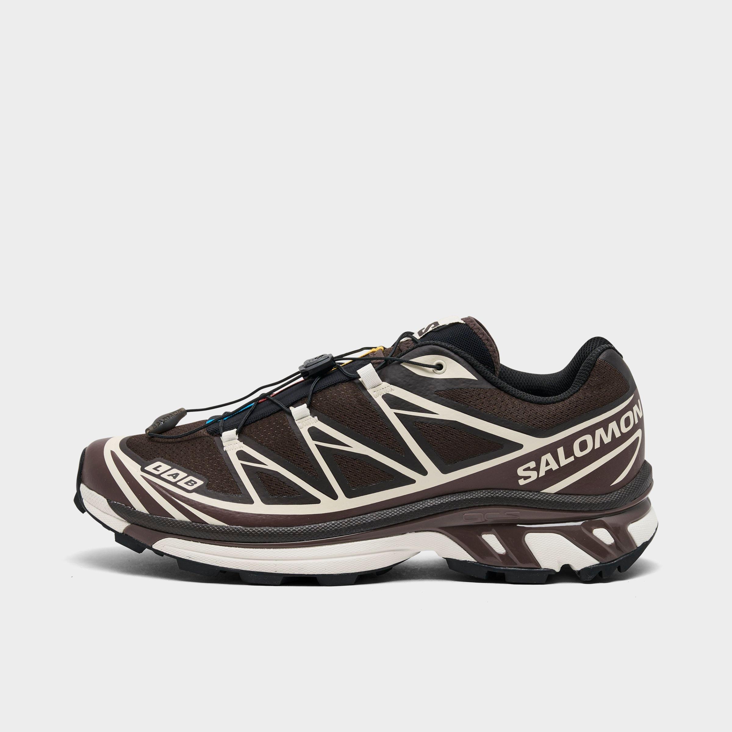Men's Salomon XT-6 Casual Shoes | JD Sports