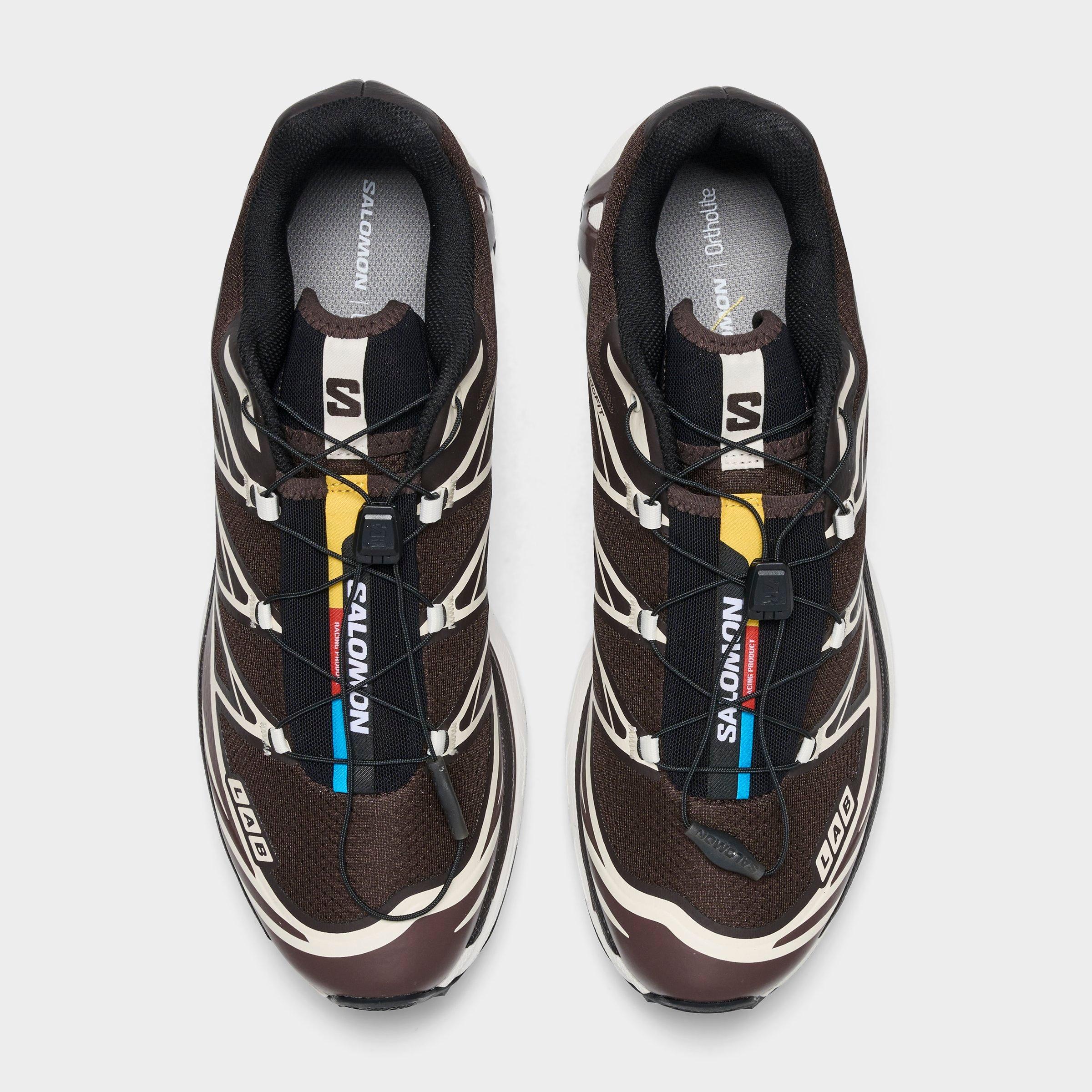 Men's Salomon XT-6 Casual Shoes