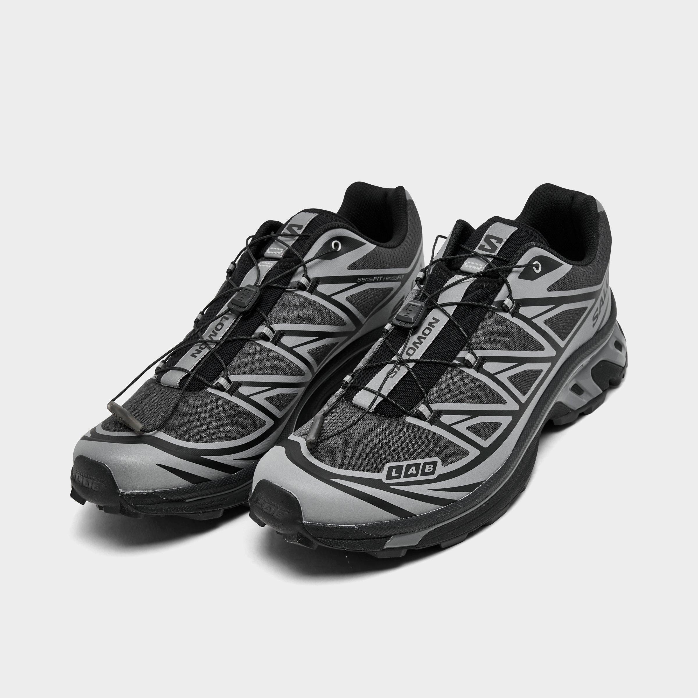 Men's Salomon XT-6 Casual Shoes