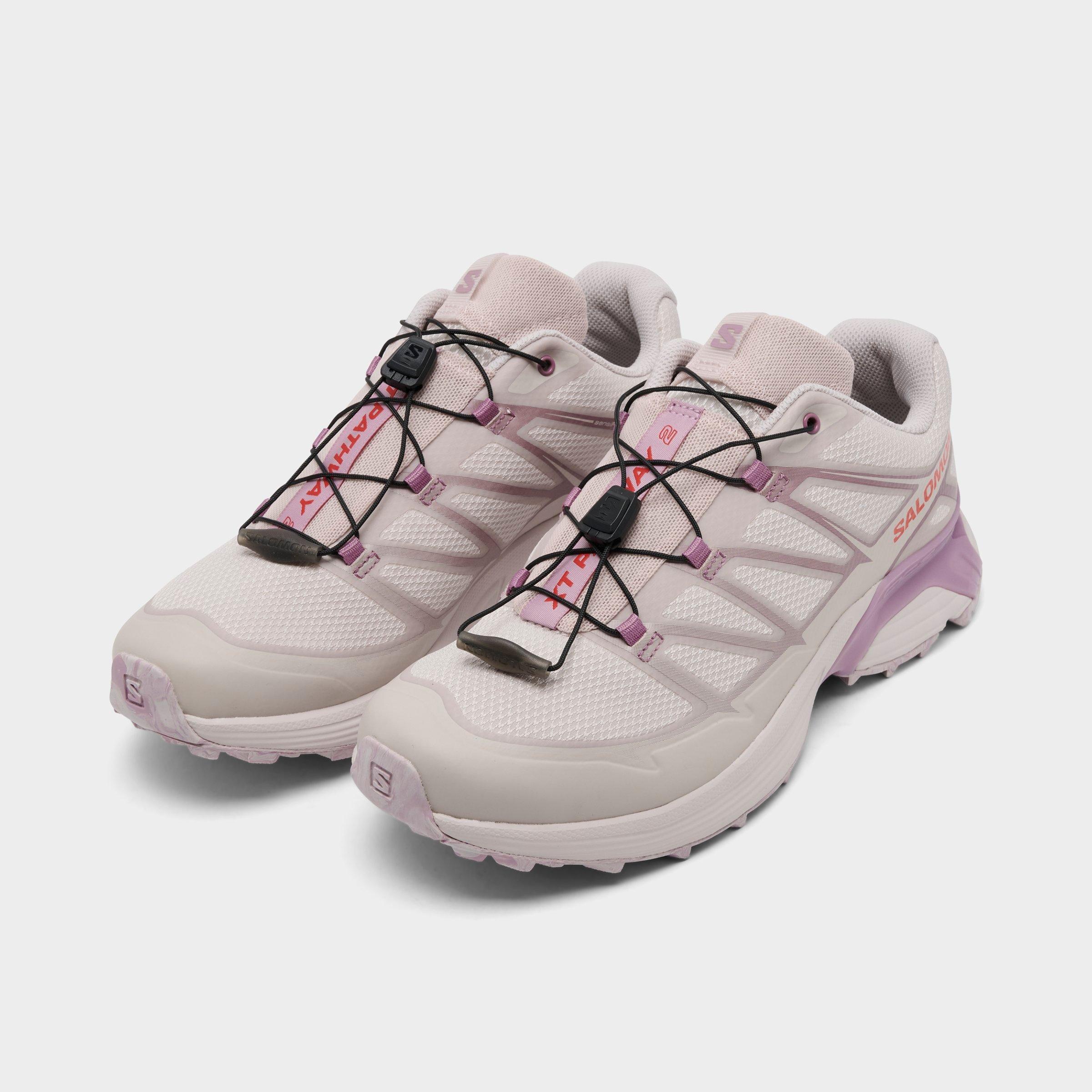 Women's Salomon XT-Pathway 2 Nostalgia Casual Shoes