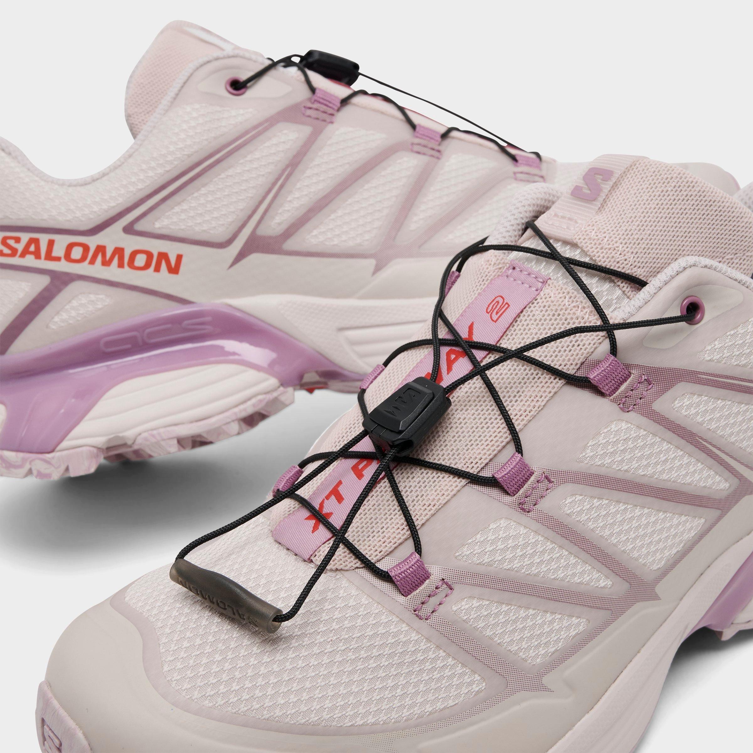 Women's Salomon XT-Pathway 2 Nostalgia Casual Shoes
