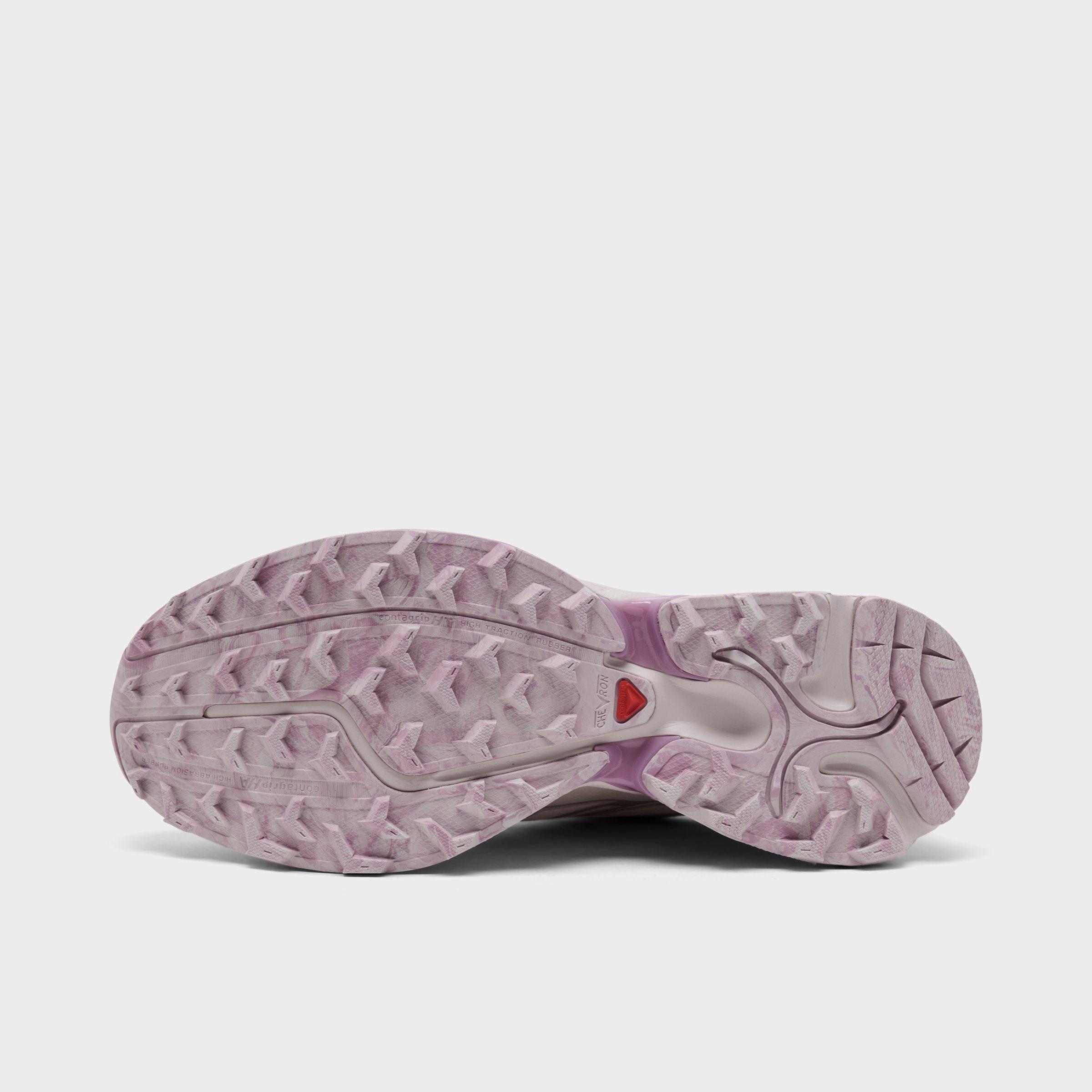 Women's Salomon XT-Pathway 2 Nostalgia Casual Shoes
