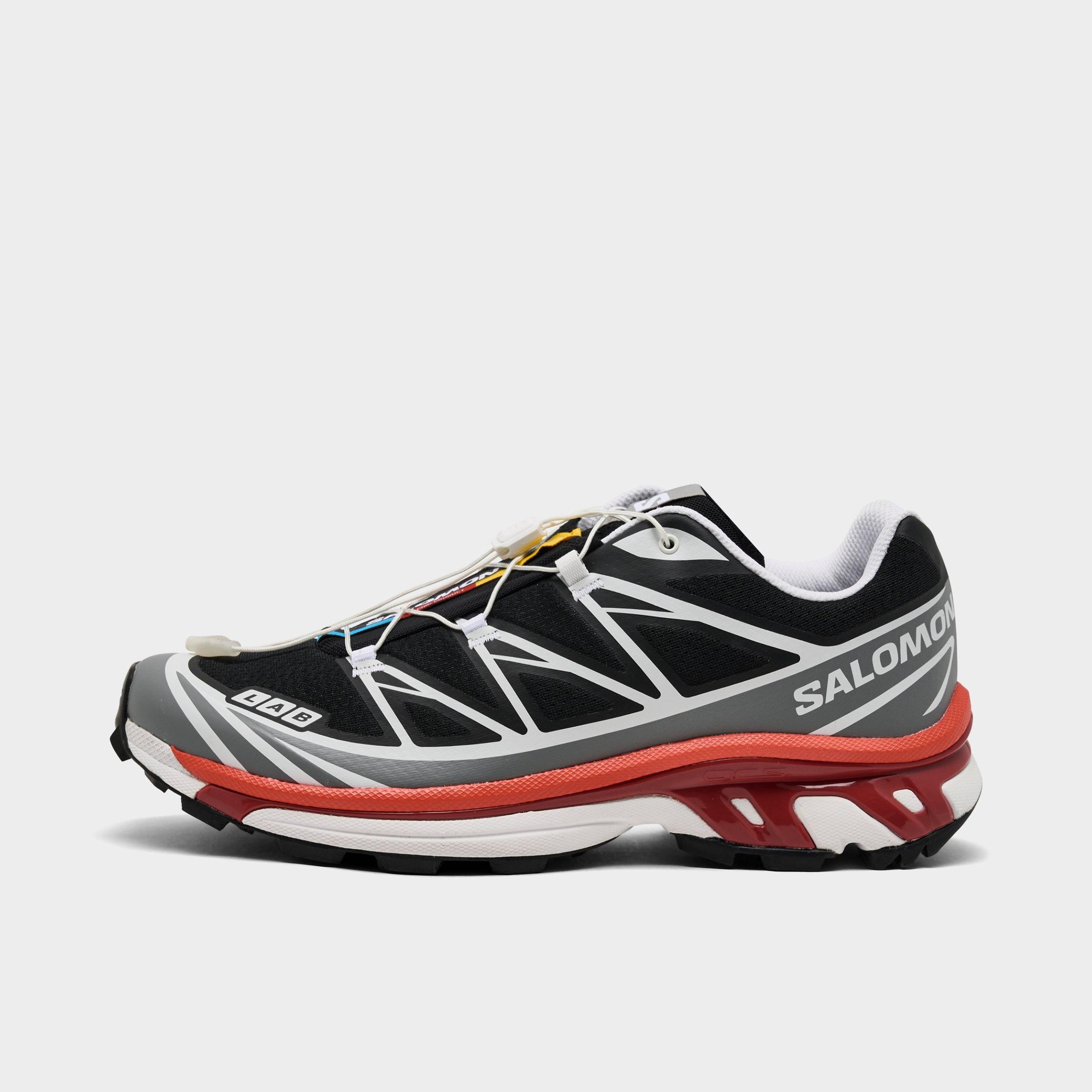 Men's Salomon XT-6 Casual Shoes | JD Sports