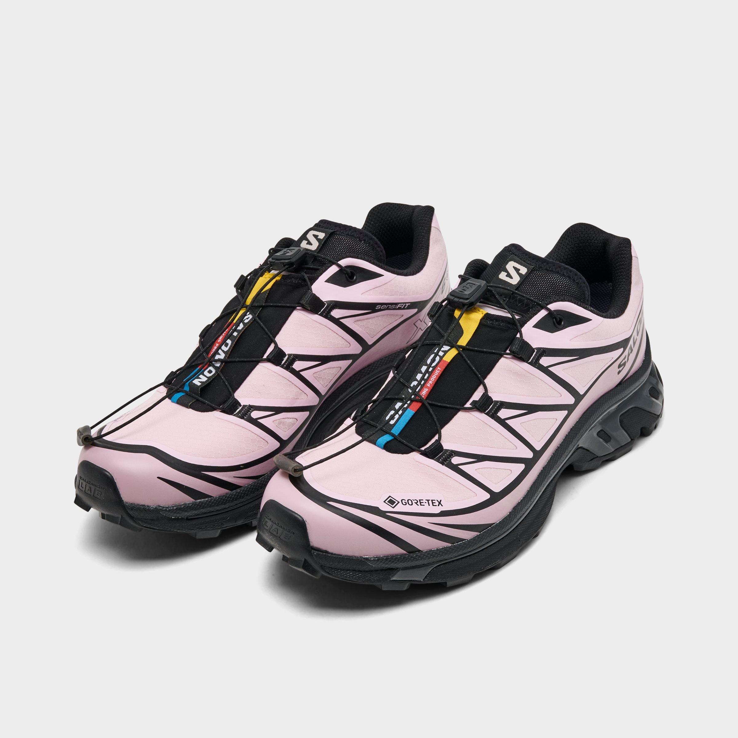 Women's Salomon XT-6 GORE-TEX Casual Shoes