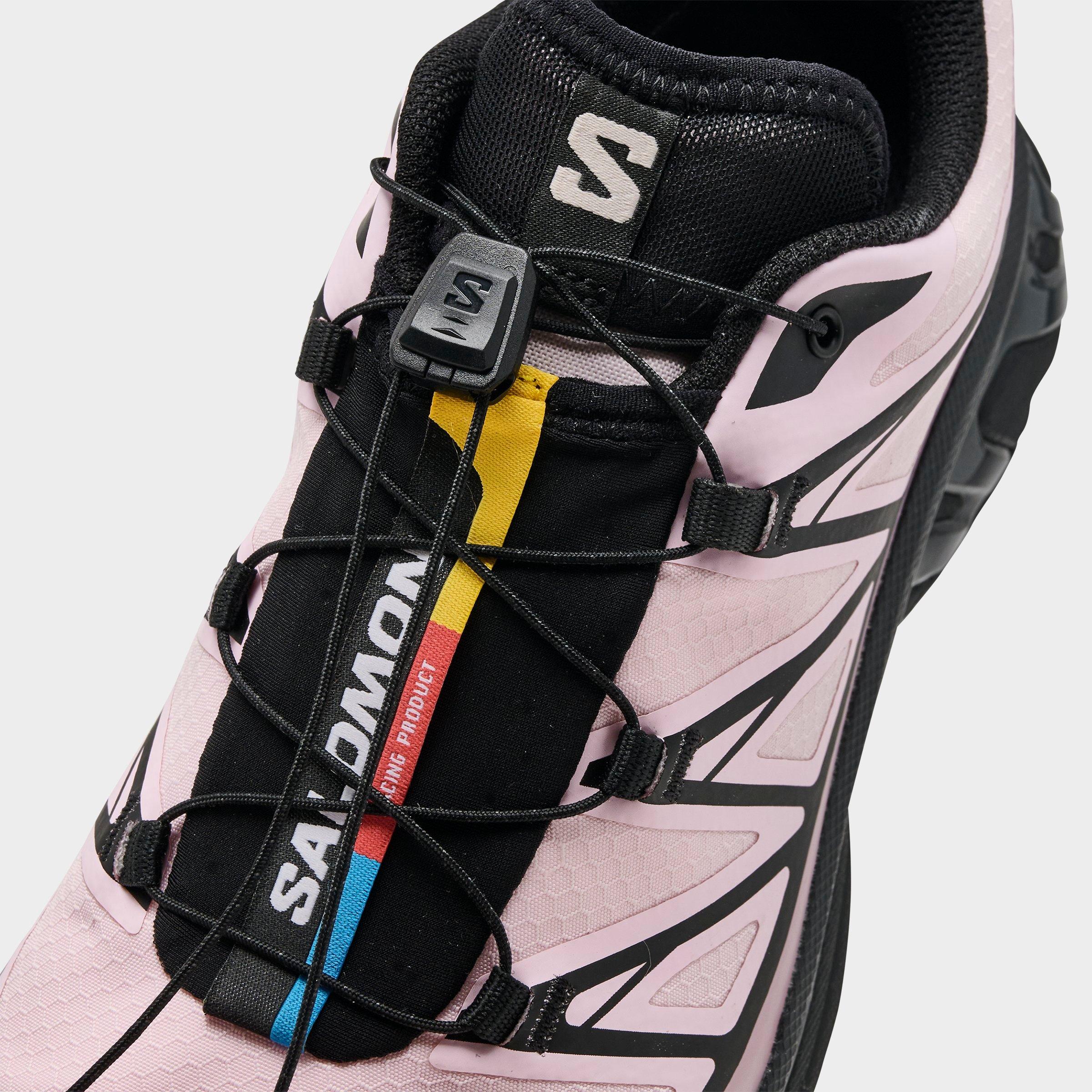 Women's Salomon XT-6 GORE-TEX Casual Shoes