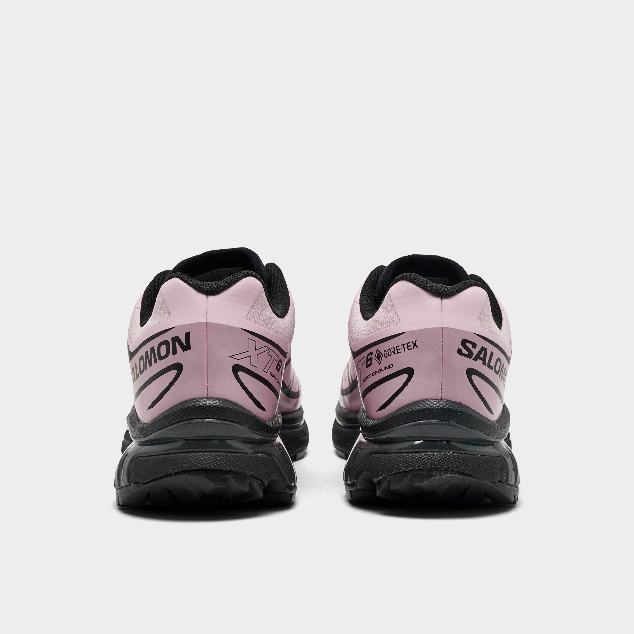 Women's Salomon XT-6 GORE-TEX Casual Shoes