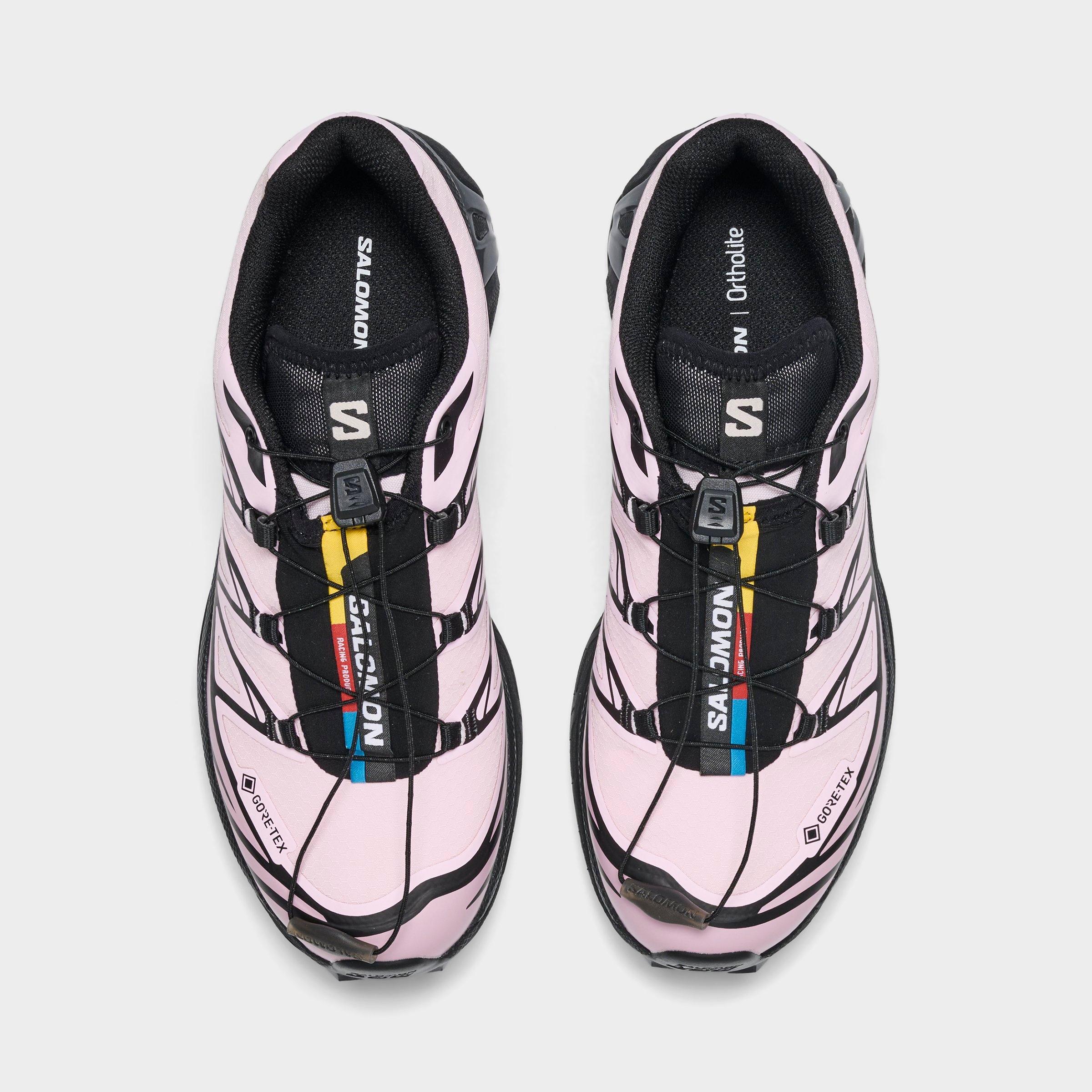Women's Salomon XT-6 GORE-TEX Casual Shoes