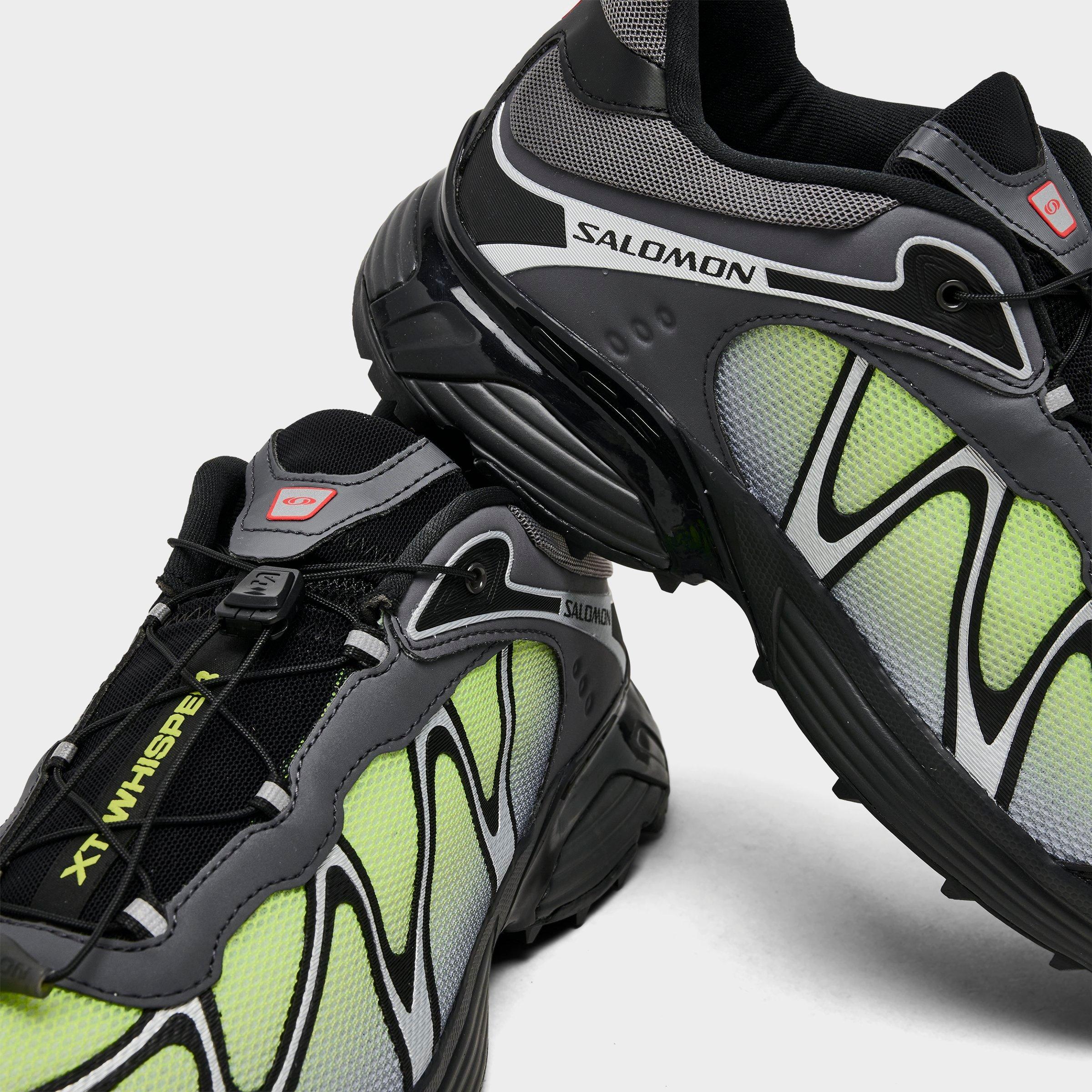 Men's Salomon XT-Whisper Casual Shoes