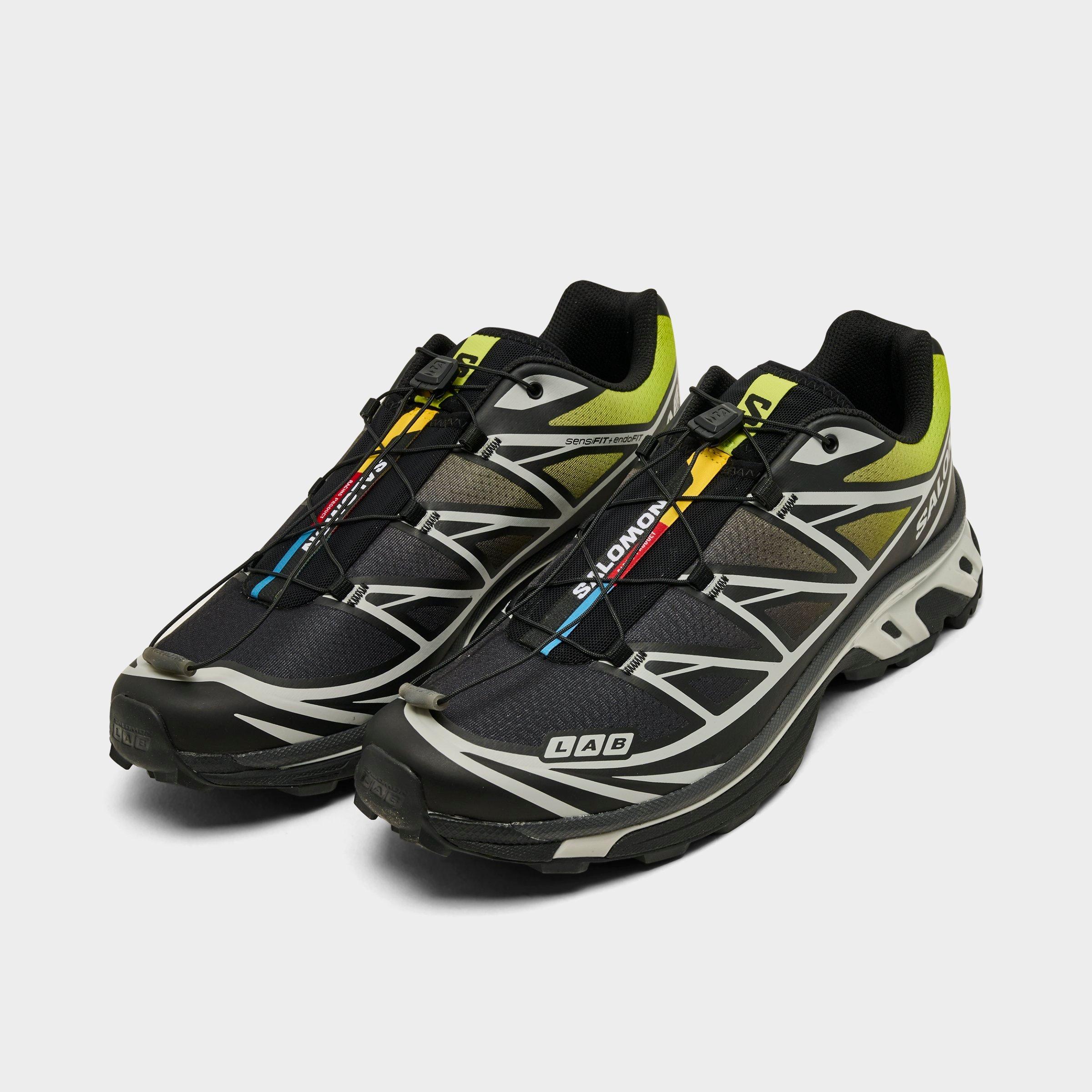 Men's Salomon XT-6 Casual Shoes