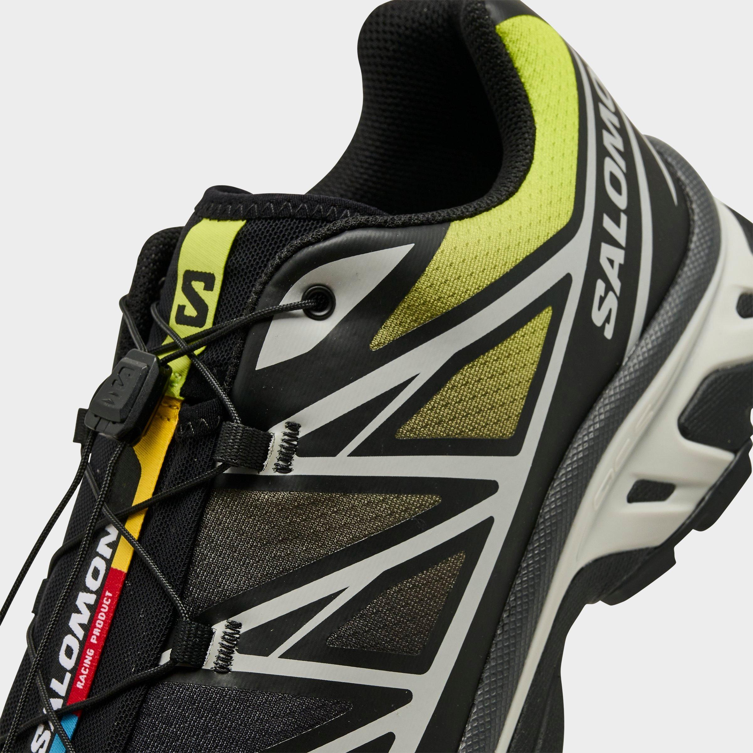 Men's Salomon XT-6 Casual Shoes