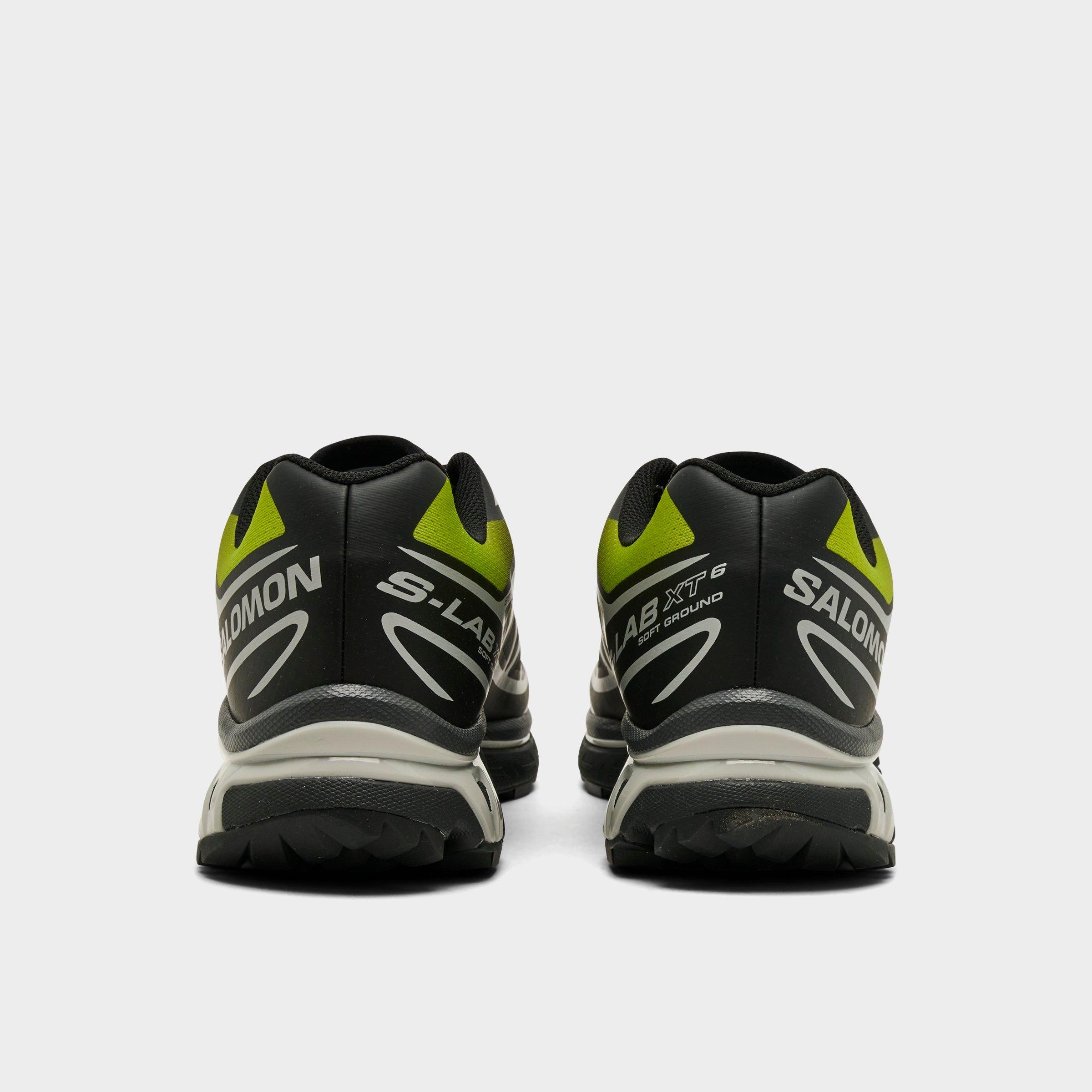 Men's Salomon XT-6 Casual Shoes
