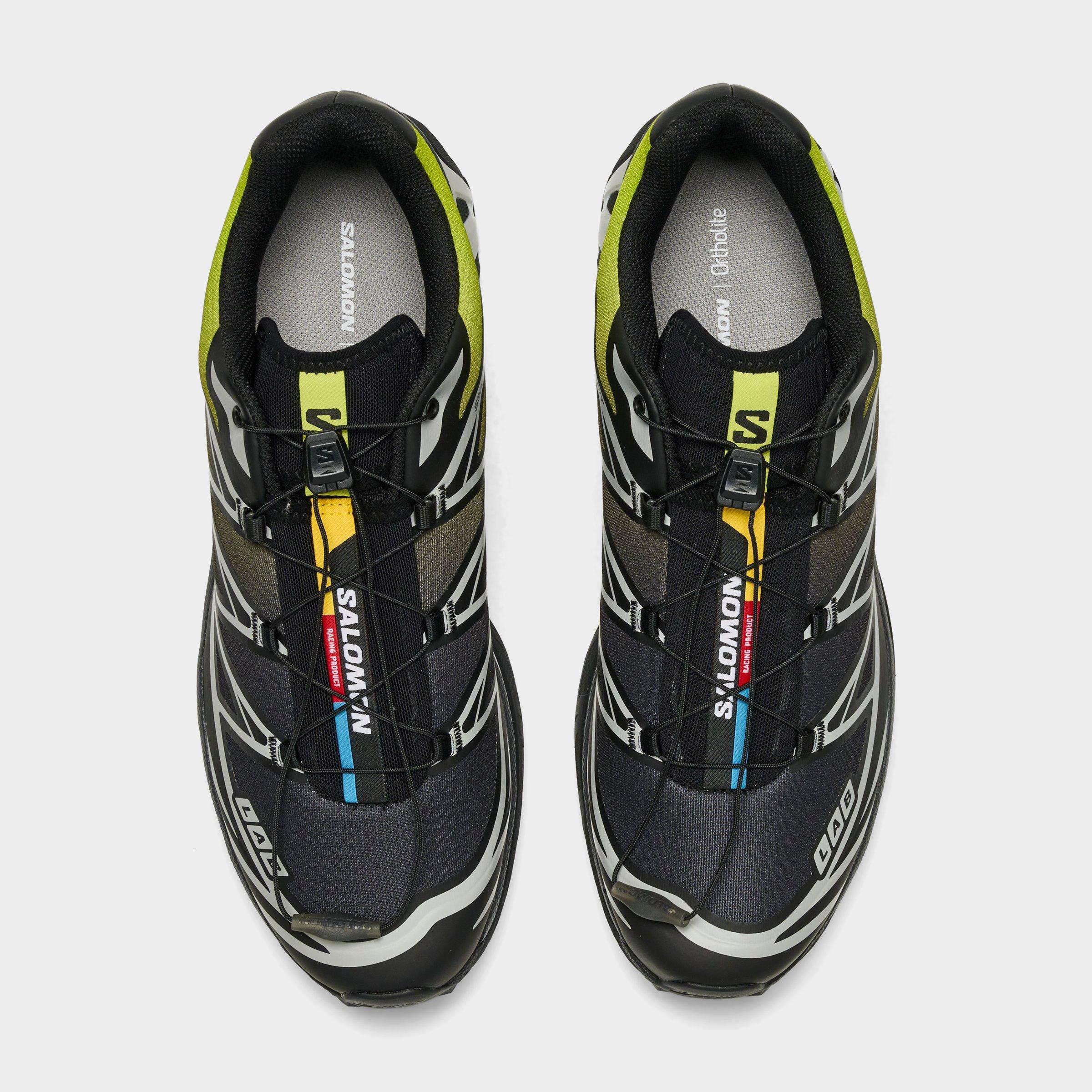 Men's Salomon XT-6 Casual Shoes