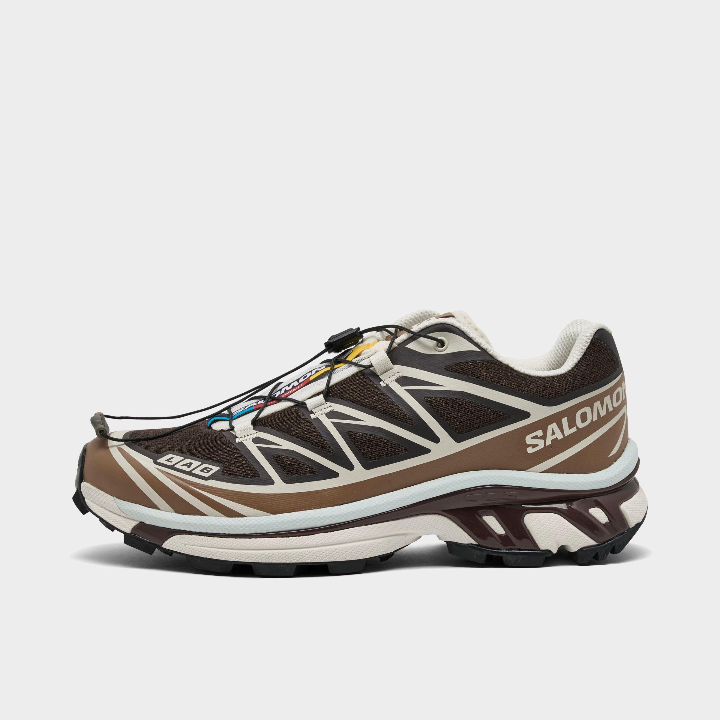 Women's Salomon XT-6 Casual Shoes