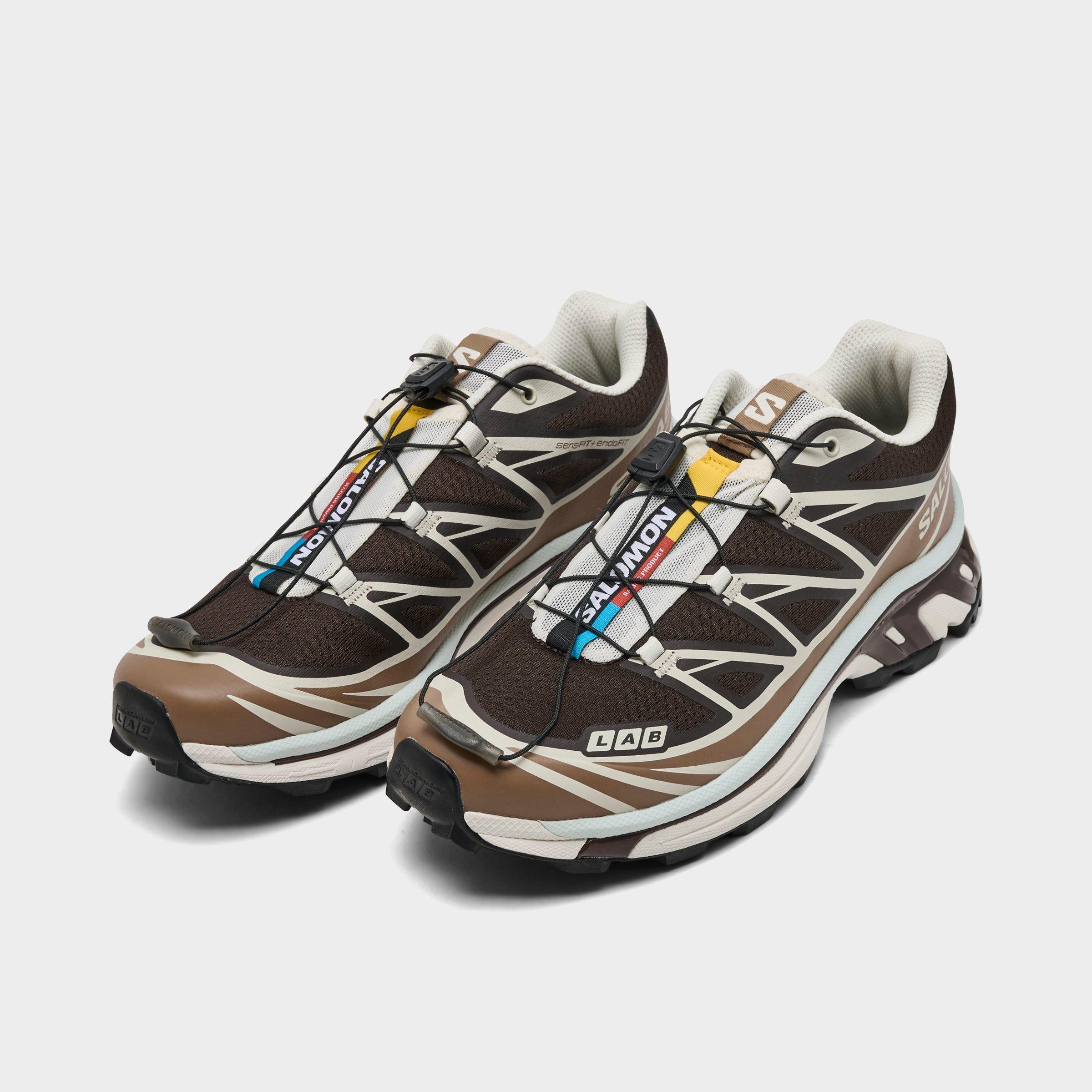 Women's Salomon XT-6 Casual Shoes