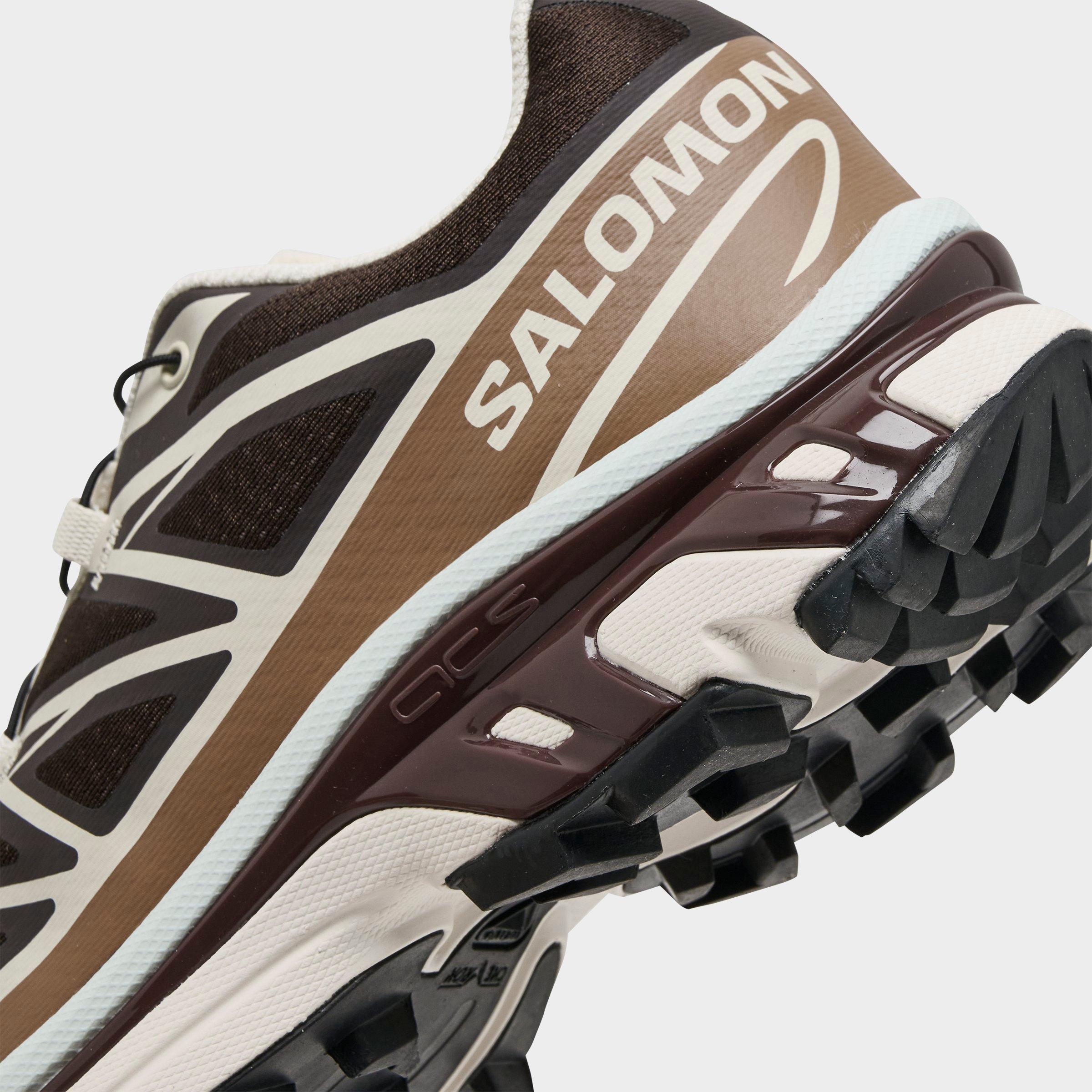 Women's Salomon XT-6 Casual Shoes