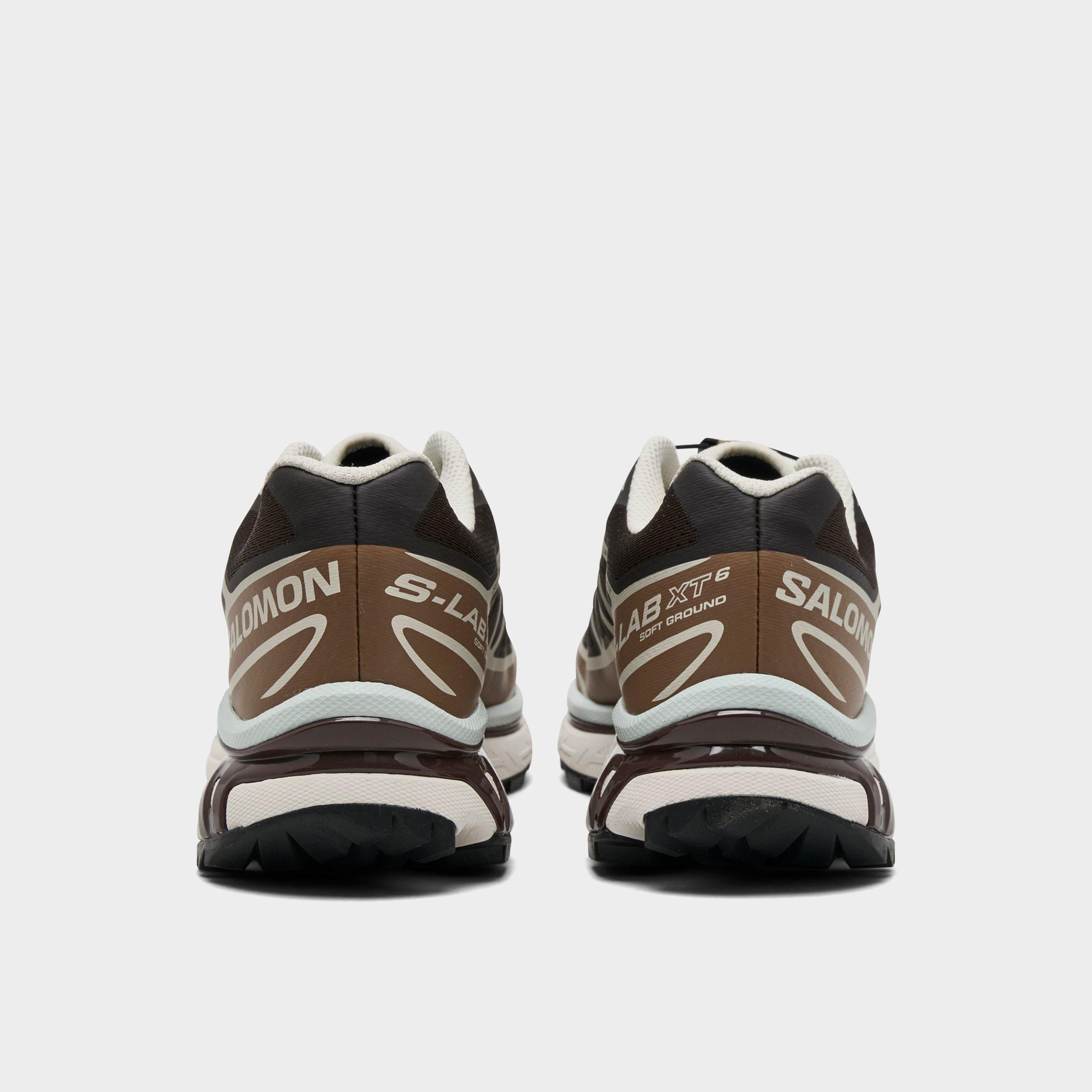 Women's Salomon XT-6 Casual Shoes