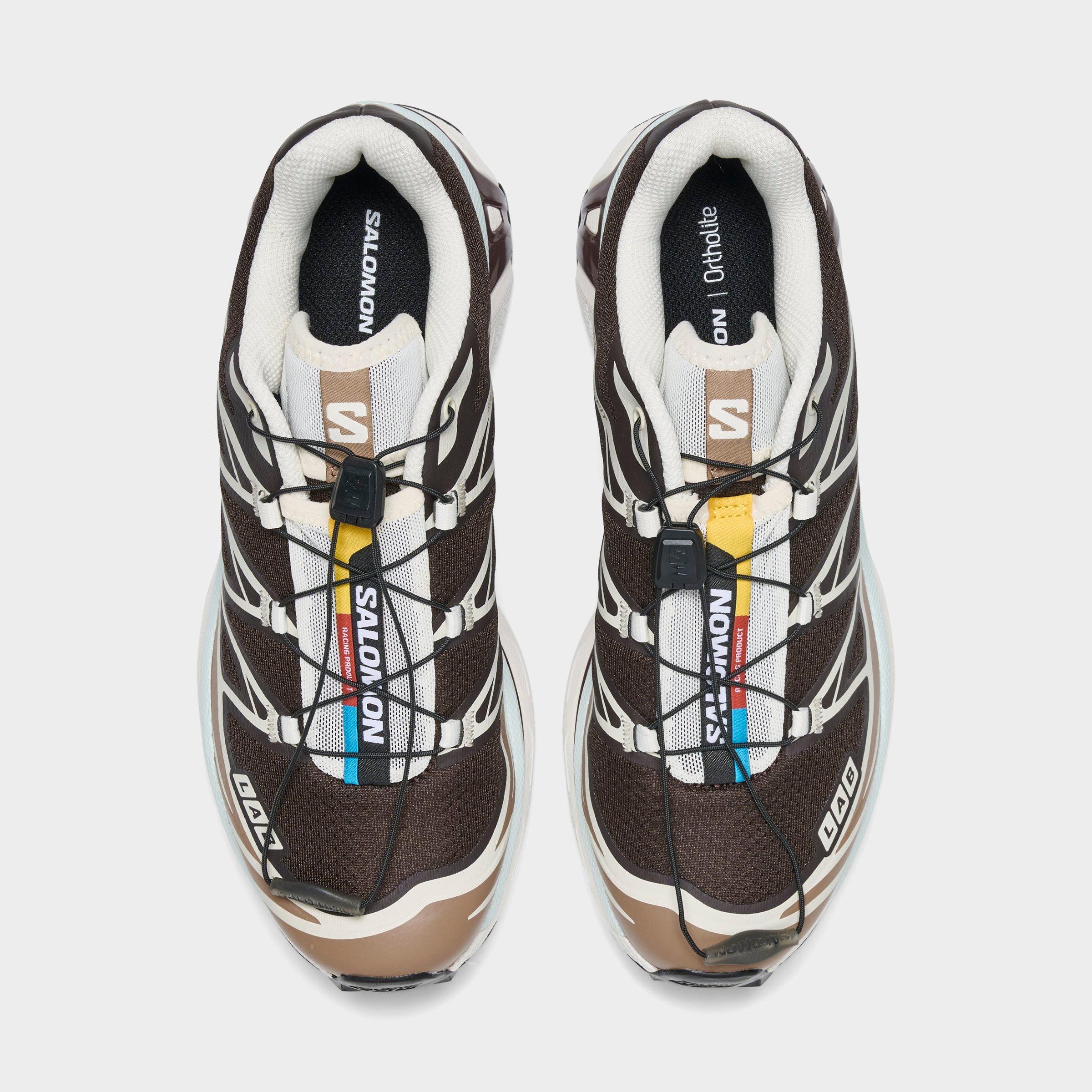 Women's Salomon XT-6 Casual Shoes